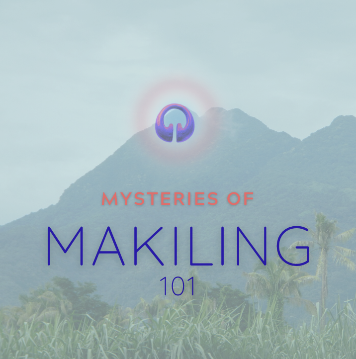 Mysteries of Makiling