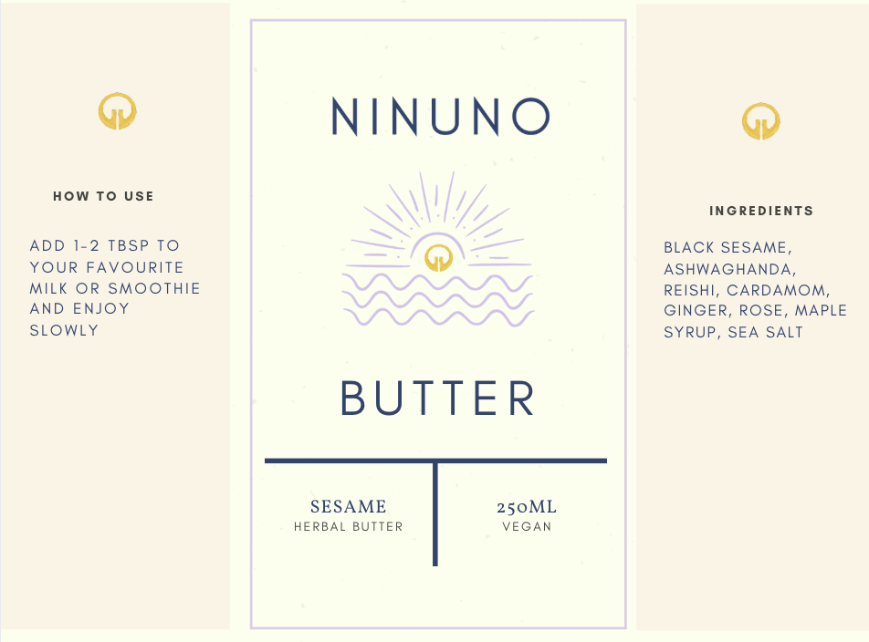 Ninuno Herbal Halaya