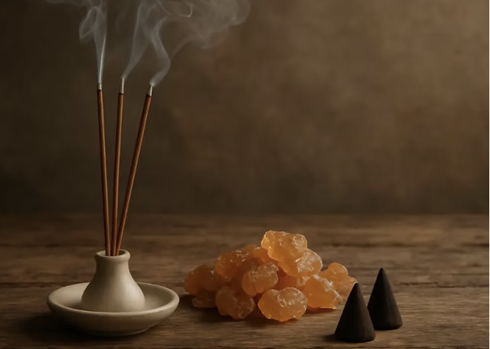 Ninuno Incense