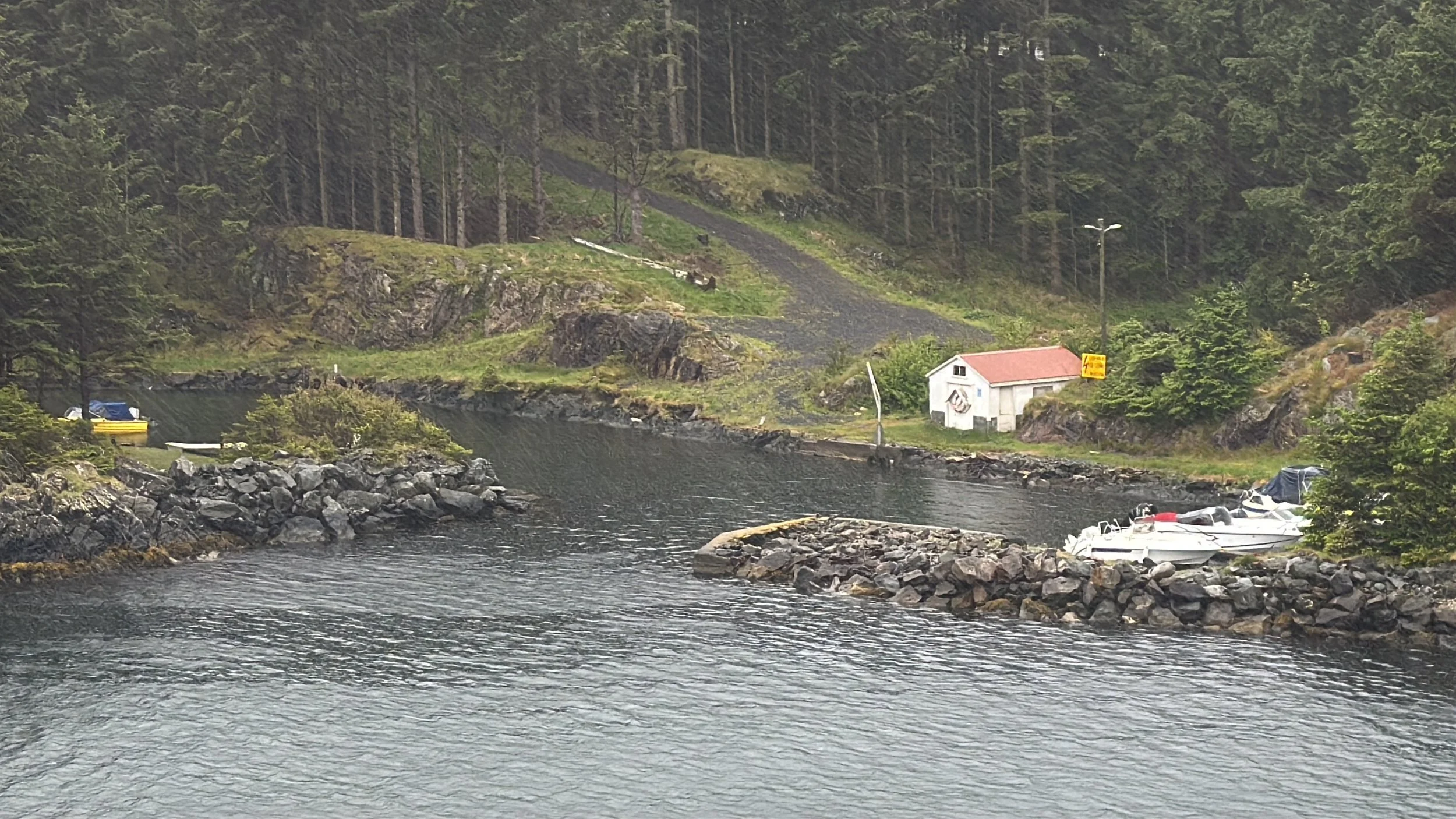 Dag 10: Haugesund (27-05-2025)