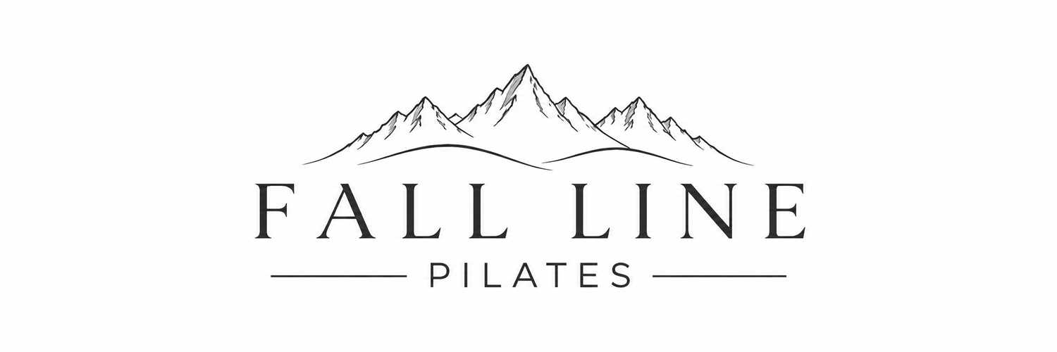 Fall Line Pilates
