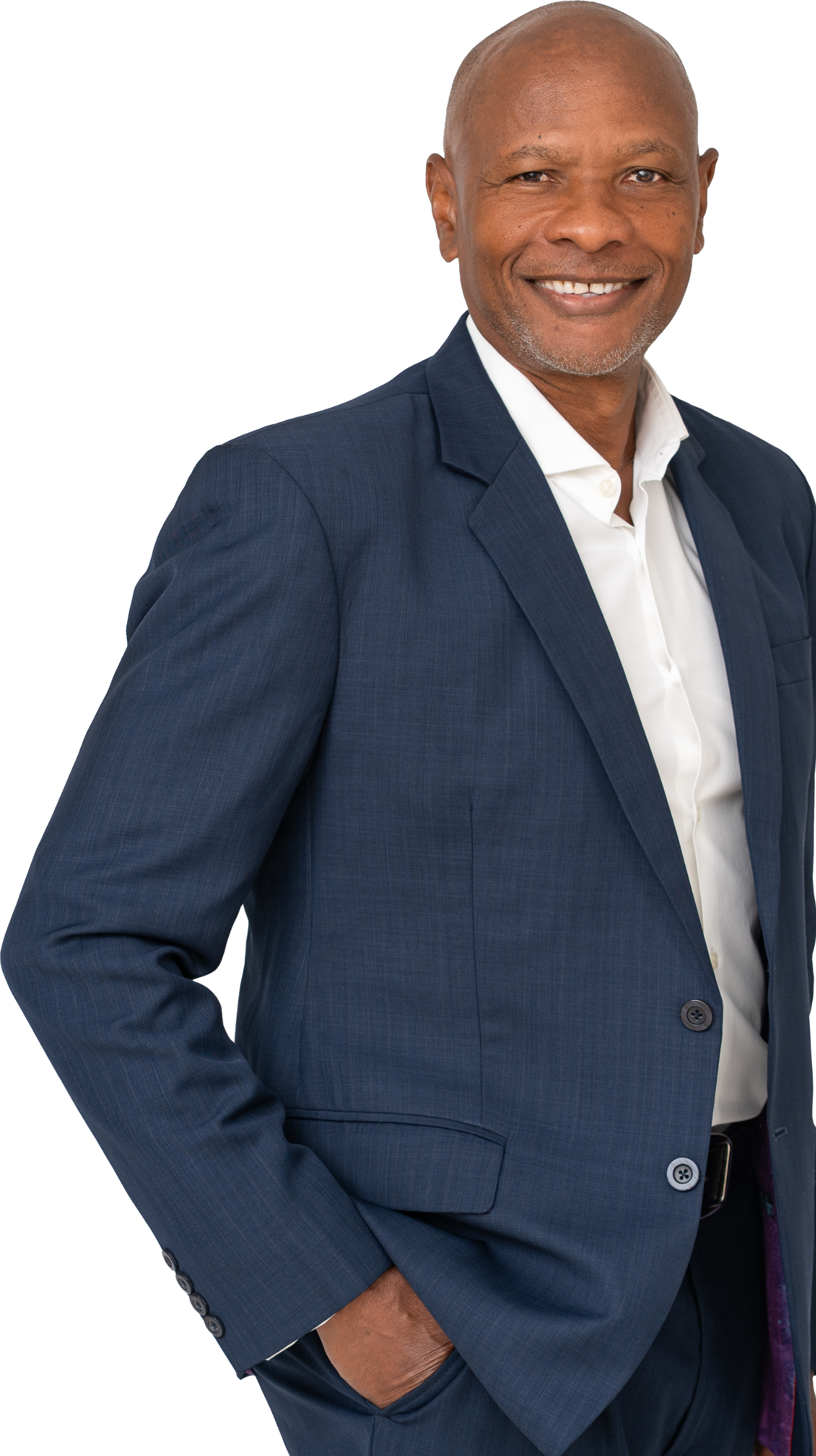 Hector Robinson KC Cayman Islands Litigation