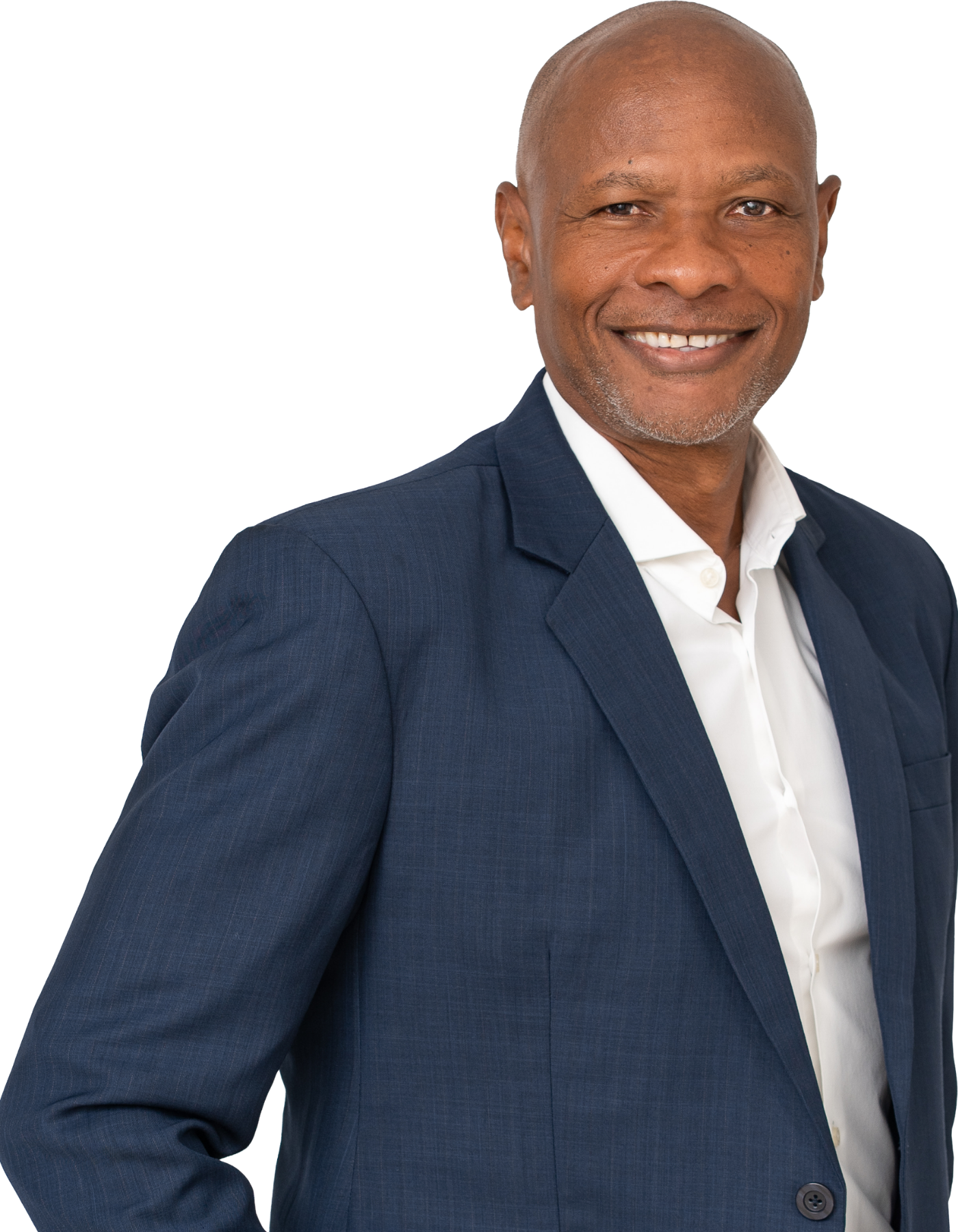 Hector Robinson KC Cayman Islands Litigation