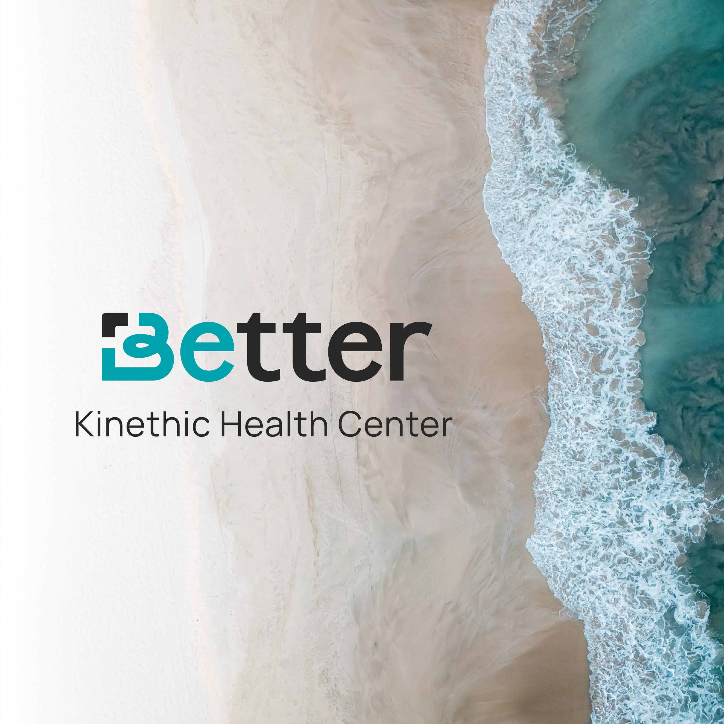 Better Kinetic Health Center