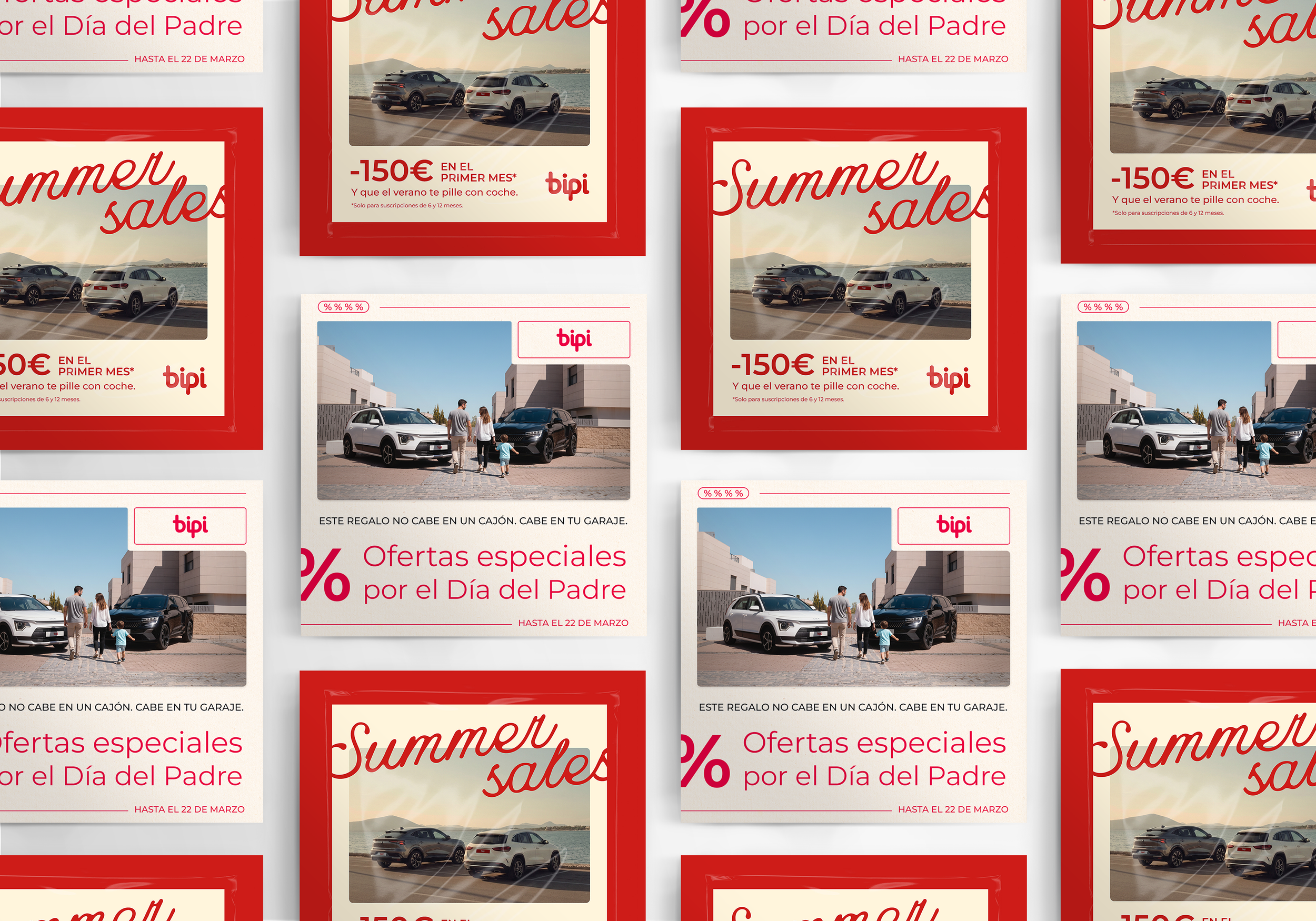 Banners ads