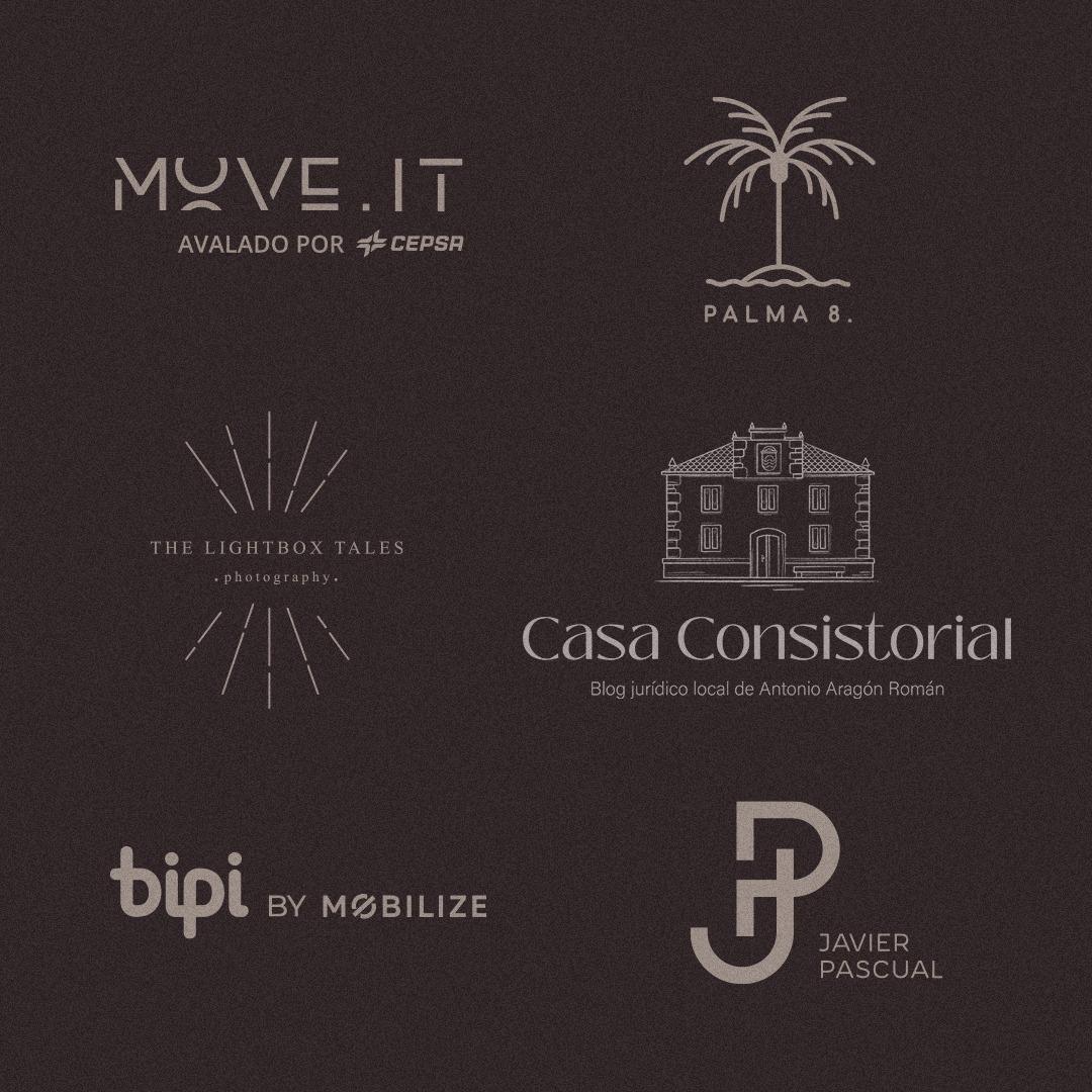 Some other logos