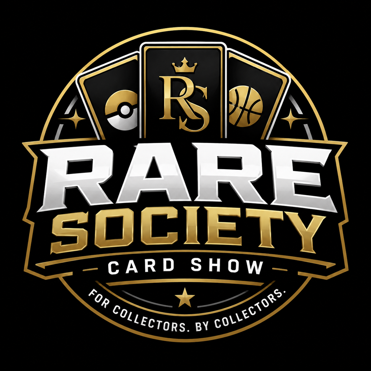 Rare Society TCG