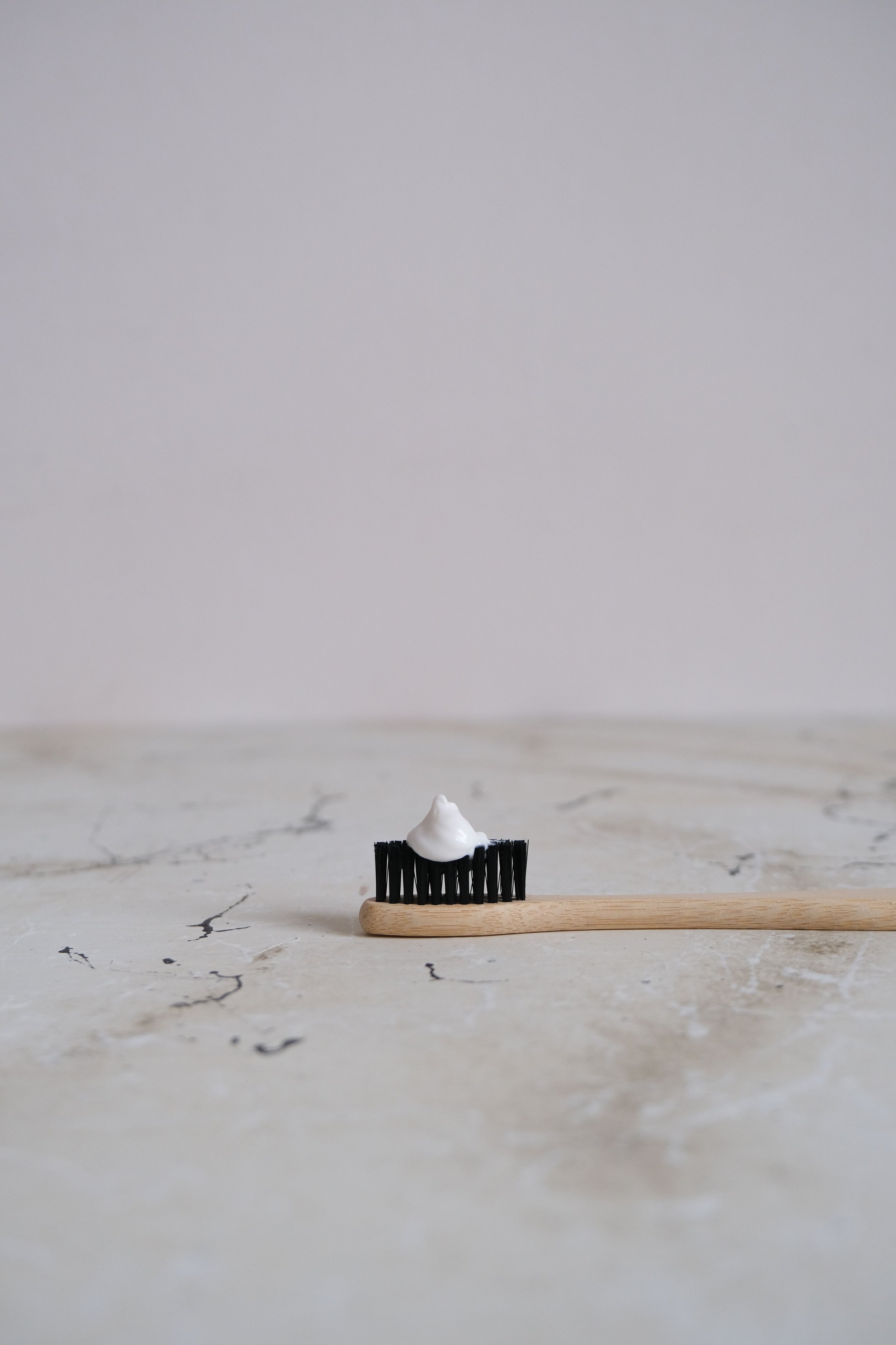 hydroxyapatite: the mineral that remineralises teeth? 