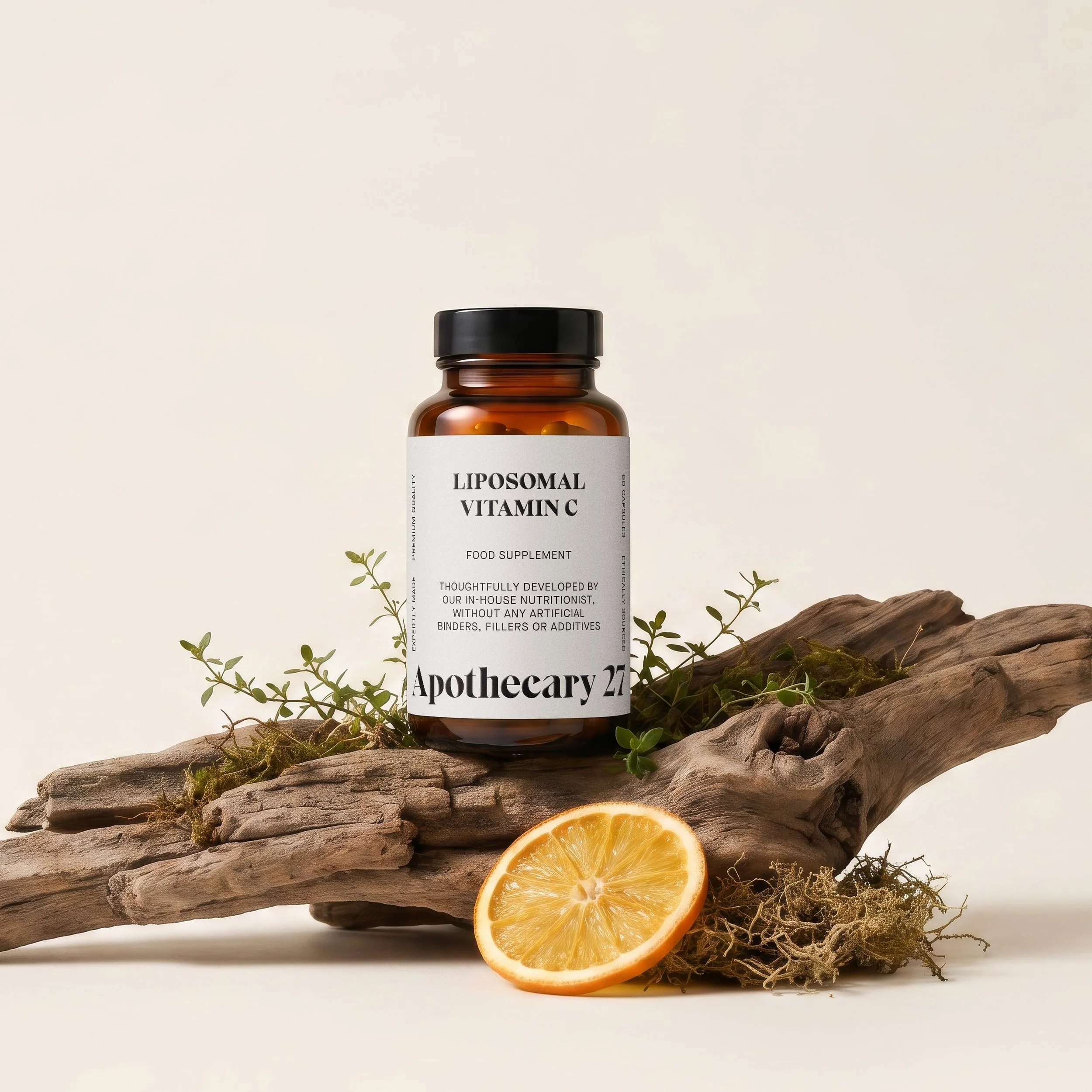 Liposomal Vitamin C (Subscription With 15% Discount)