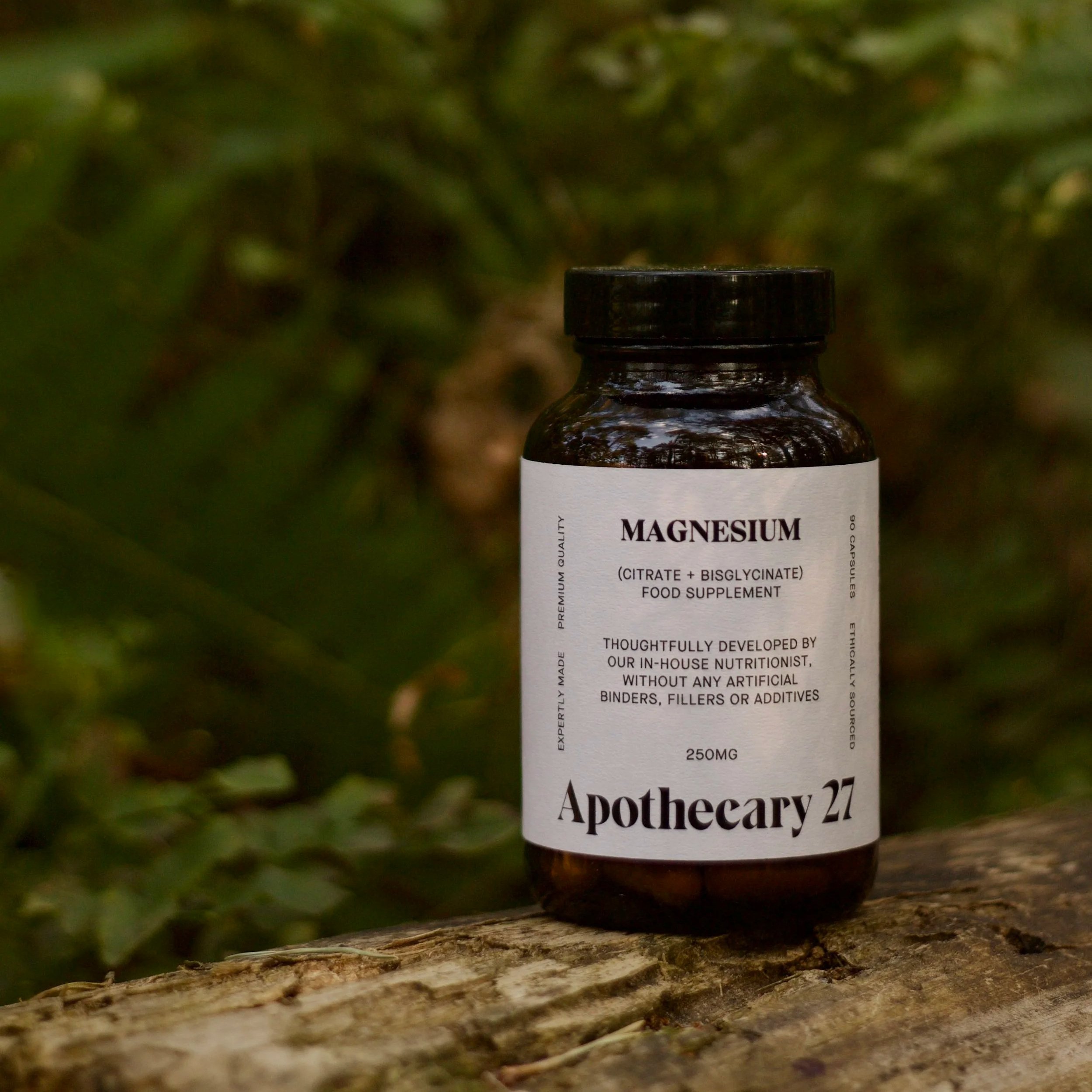 Magnesium