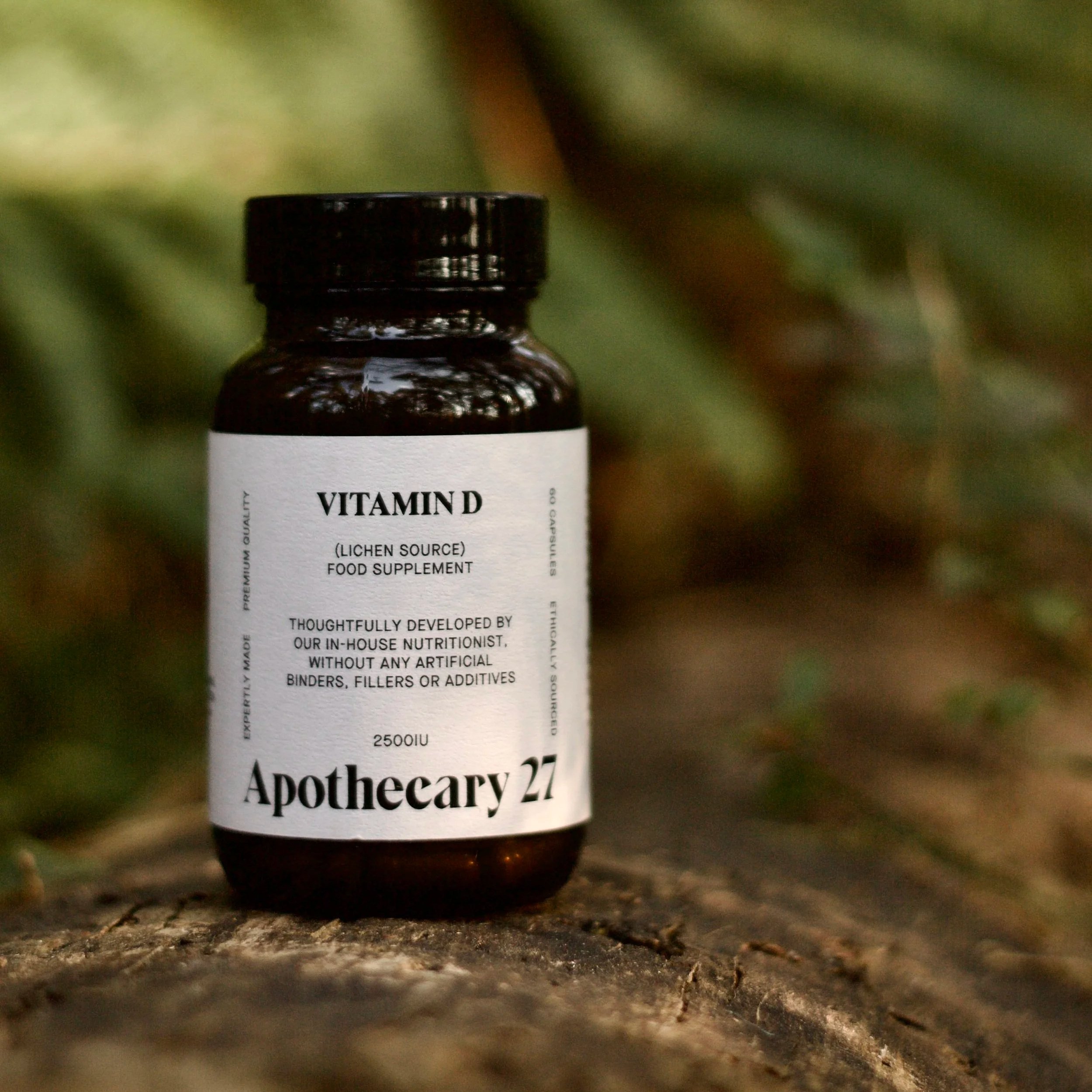 Vitamin  D