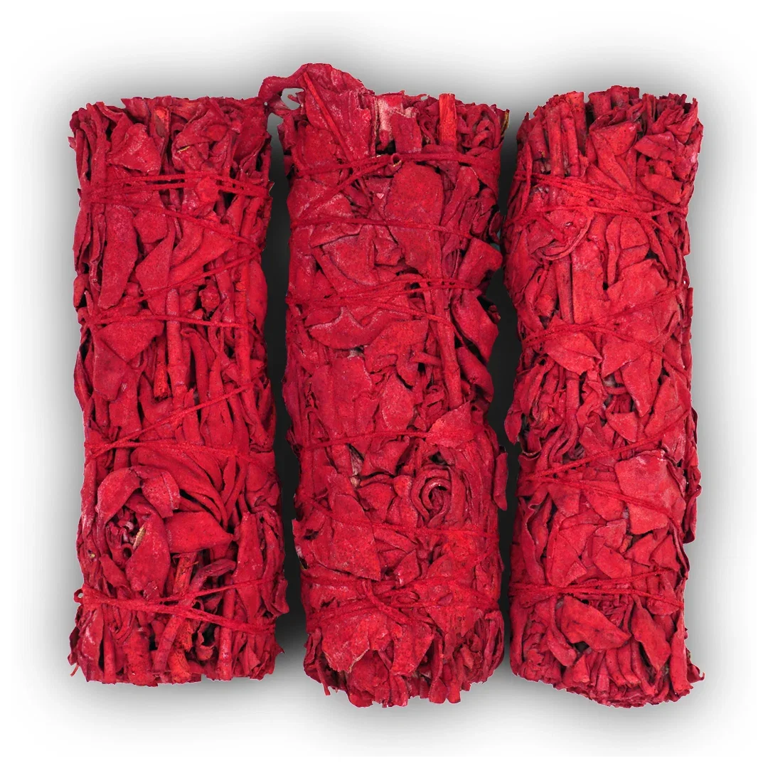 Faiza Naturals Dragon's Blood Sage