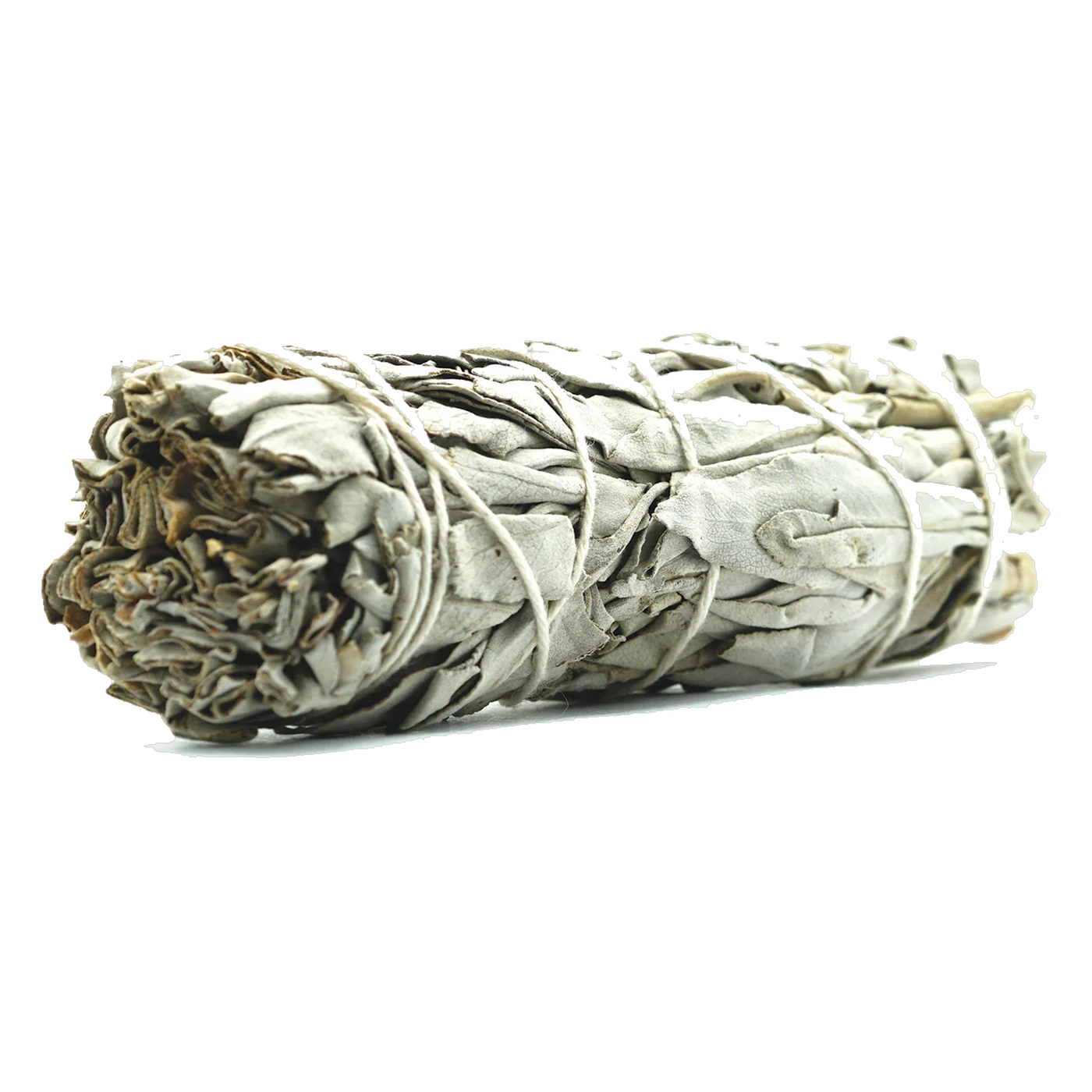 Faiza Naturals White Sage