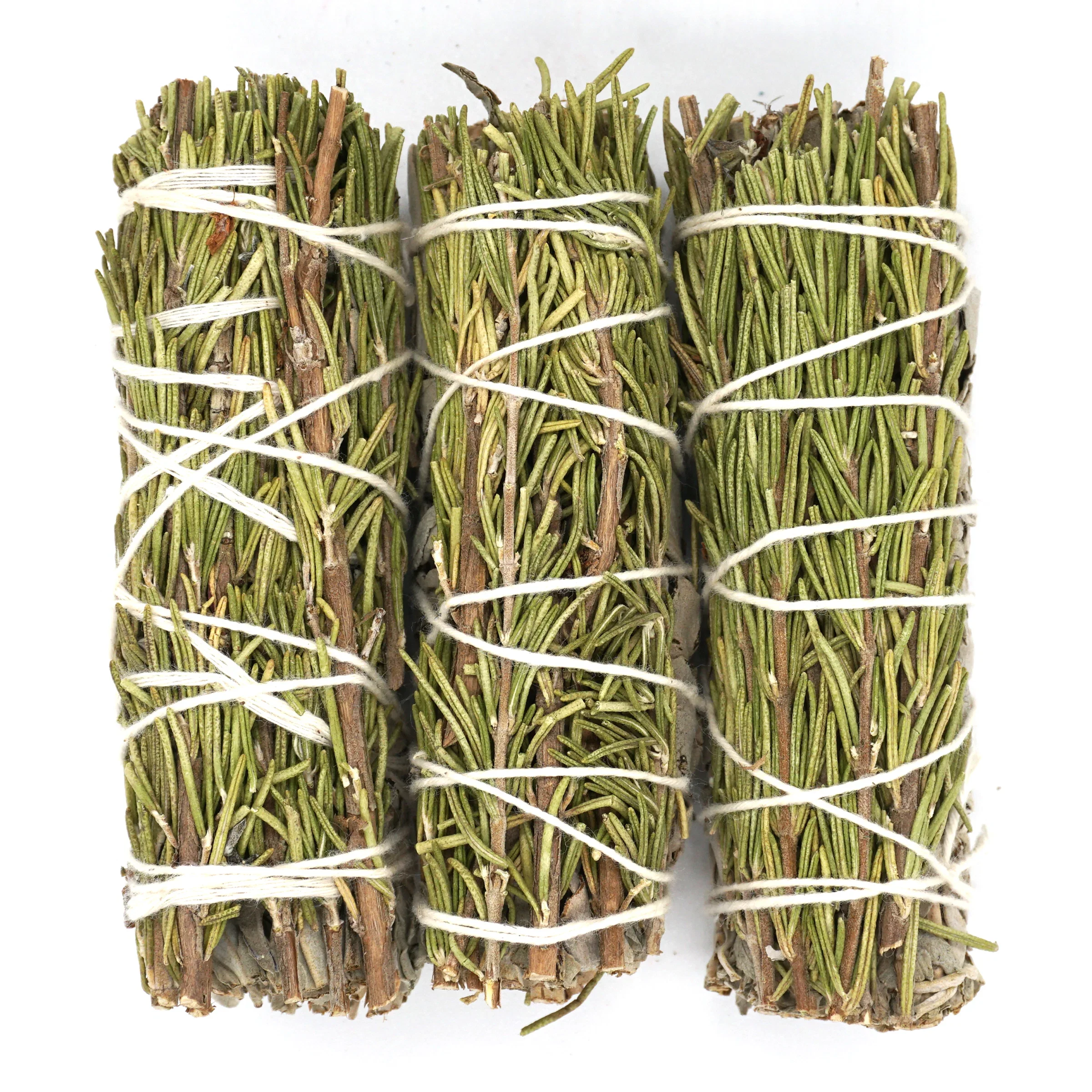 Faiza Naturals Rosemary