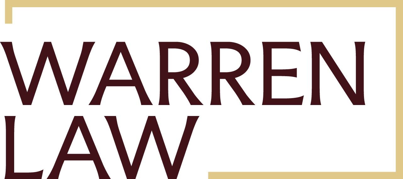 Warren Law