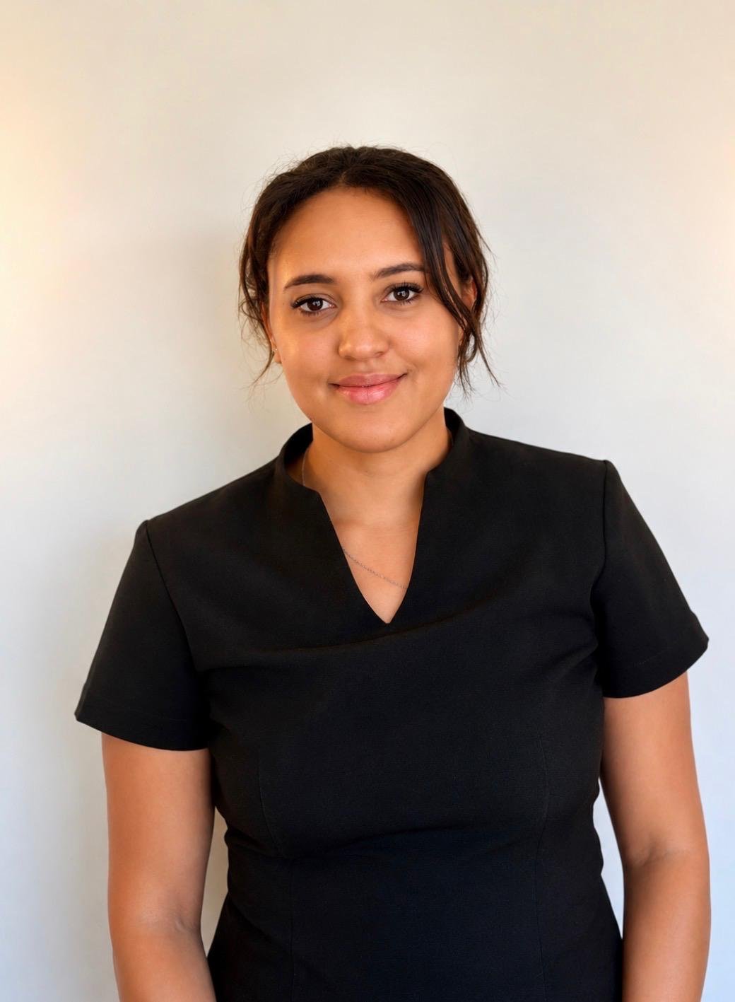 Zee, Beauty Therapist at Aimes Health & Beauty