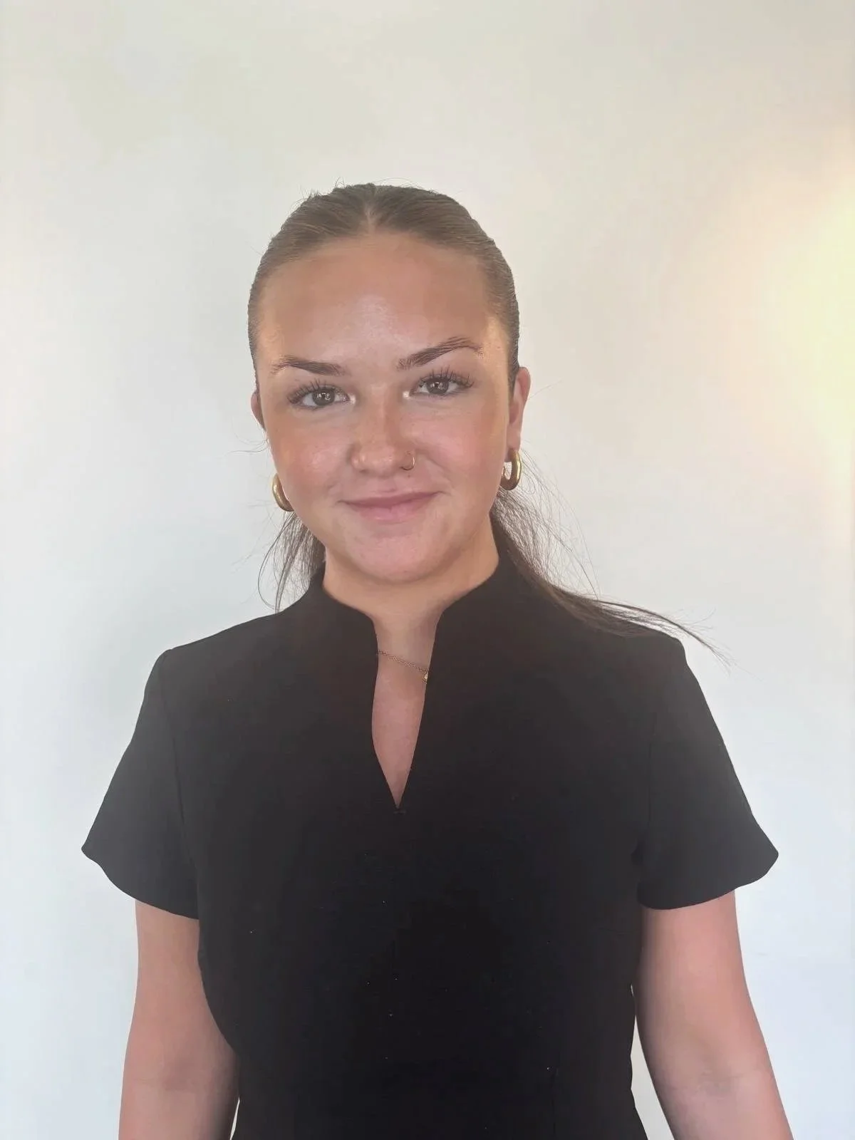 Gabby, Beauty Therapist at Aimes Health & Beauty