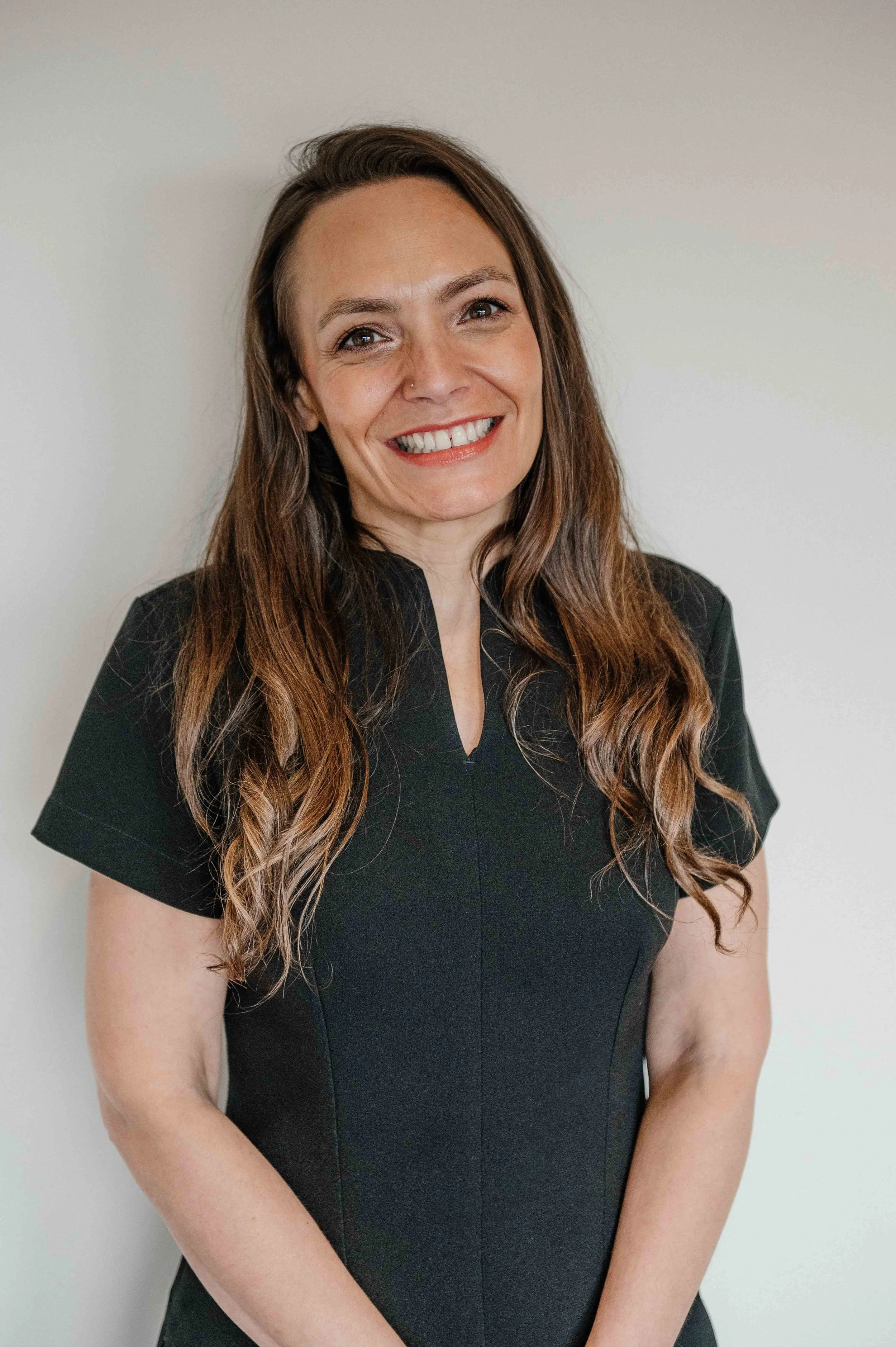 Amy, Founder and Advanced Beauty Therapist at Aimes Health & Beauty