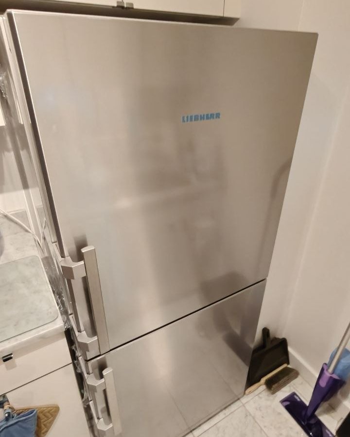 Liebherr appliance repair