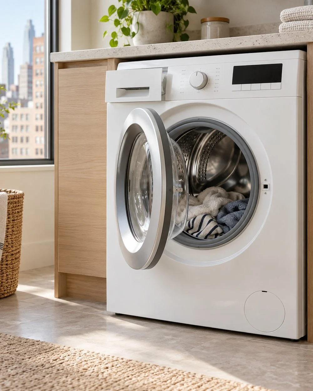 Electrolux appliance