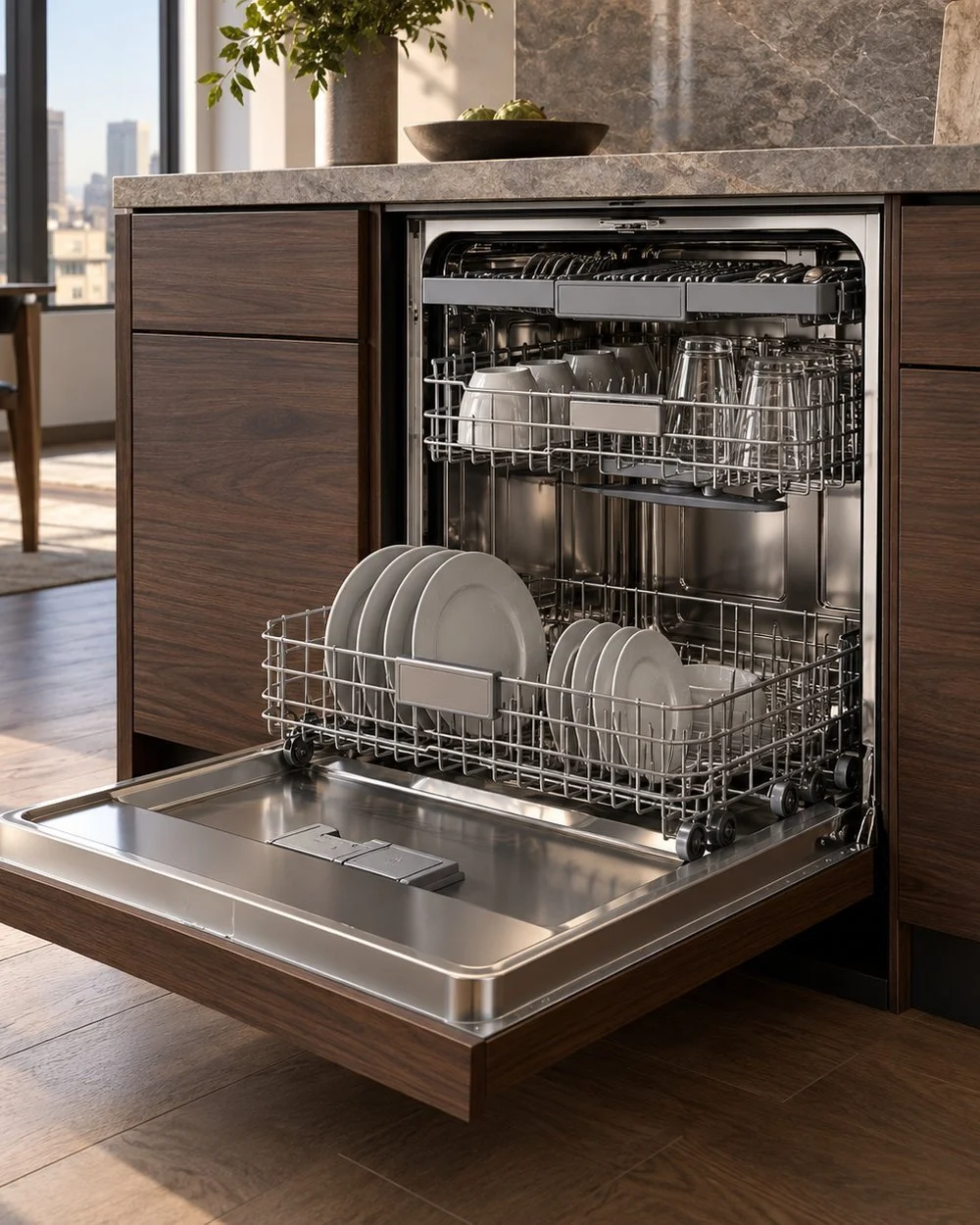 Asko appliance