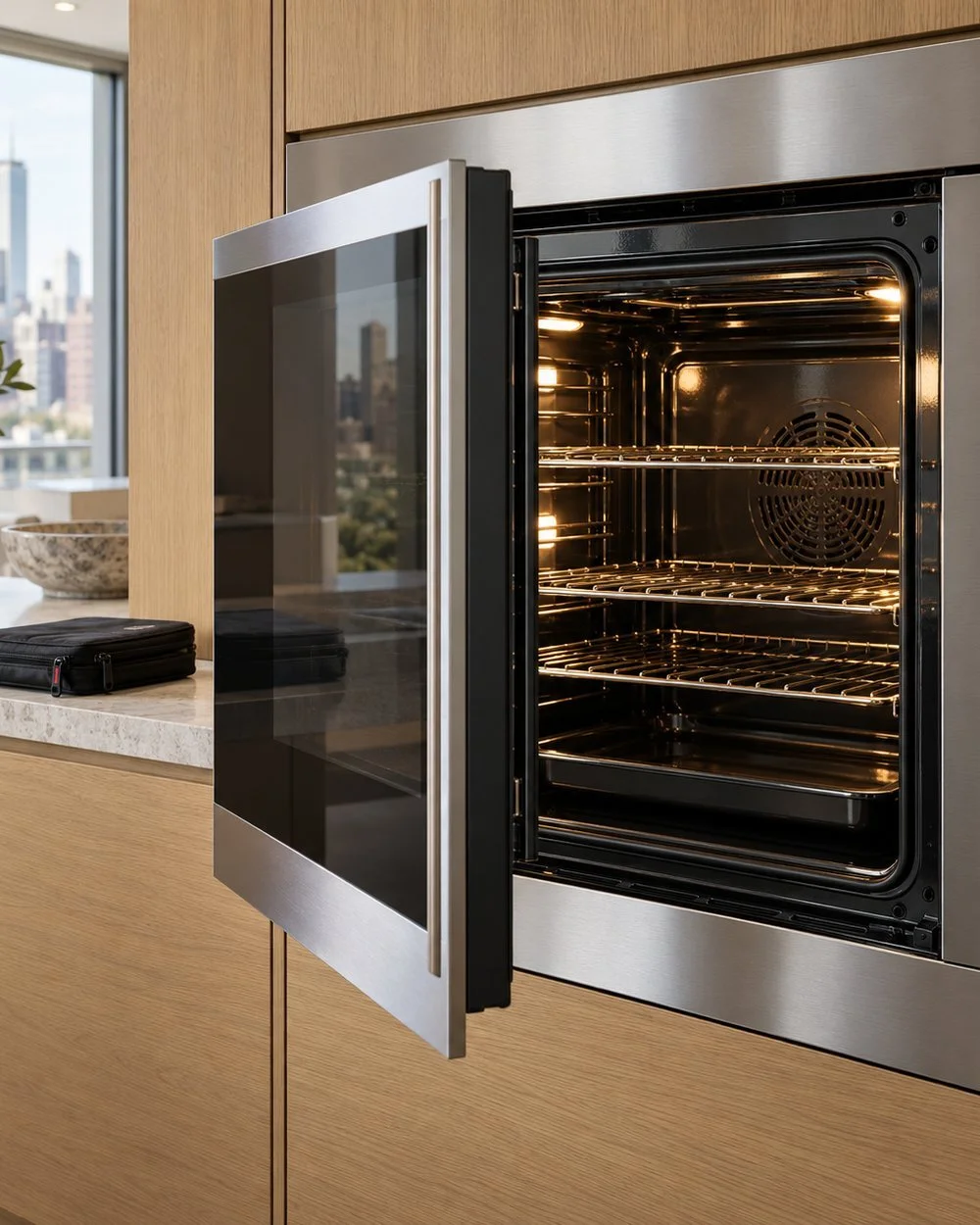 Bertazzoni appliance repair
