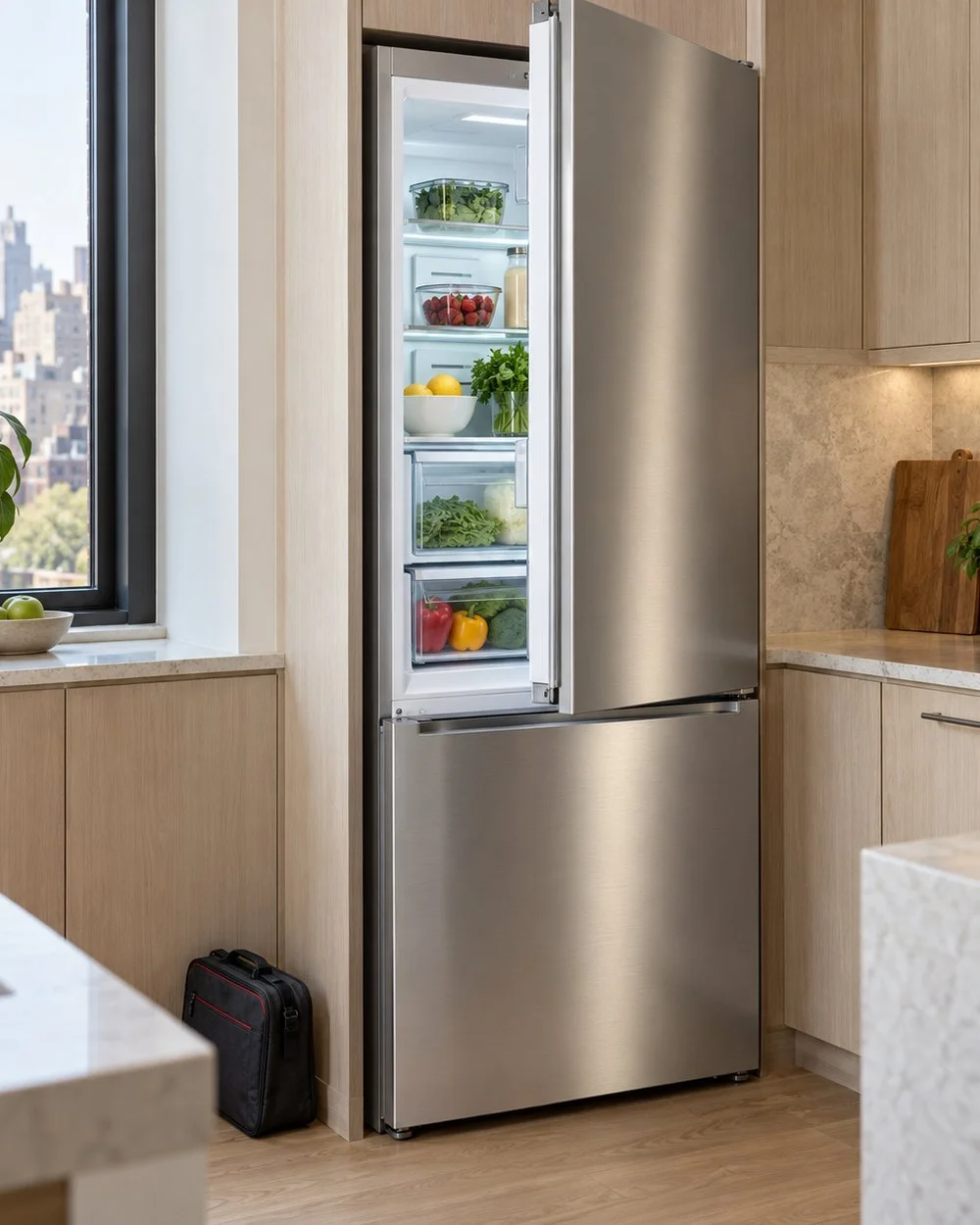 Bosch appliance repair