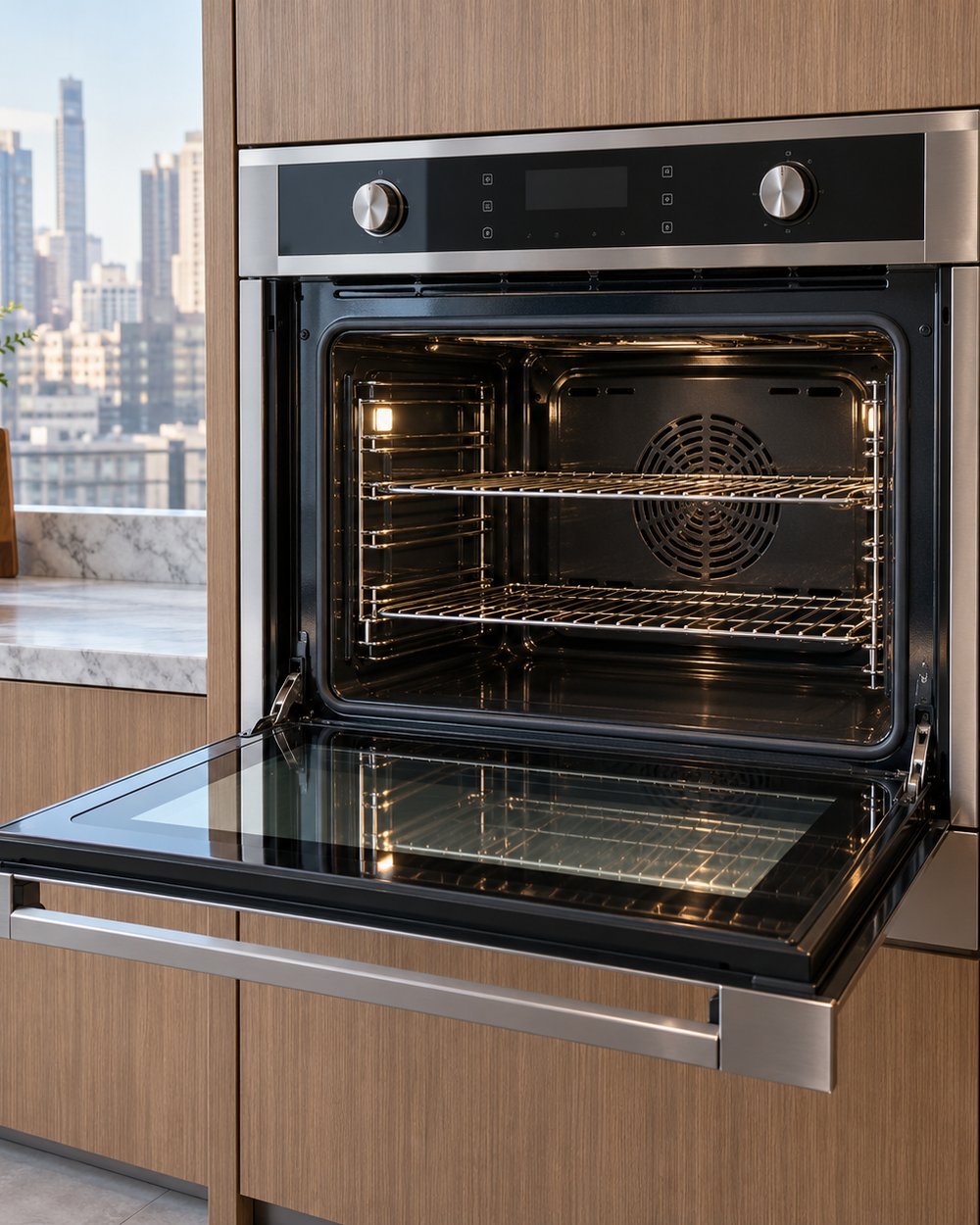 Bosch appliance