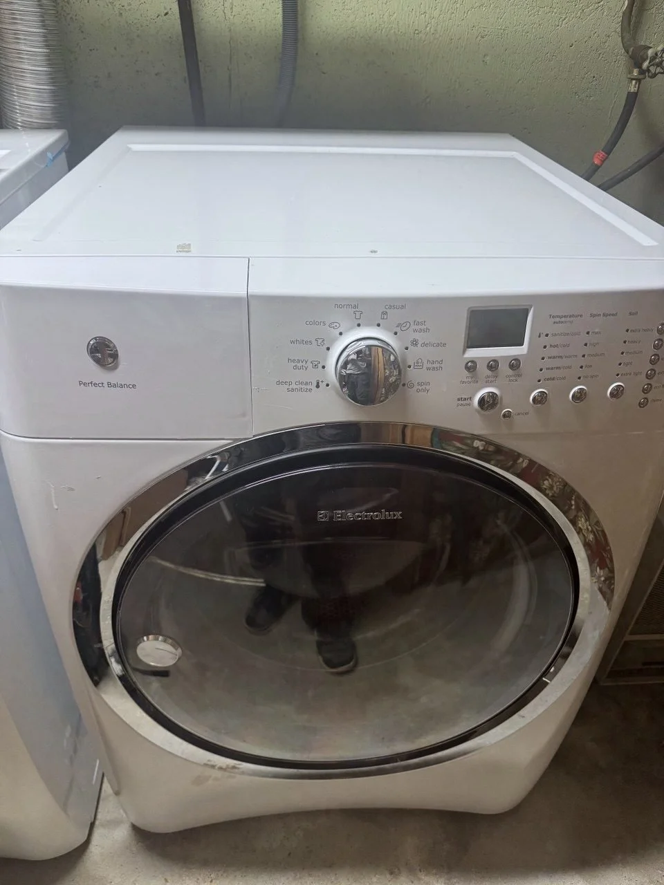 Washer maintenance Manhattan