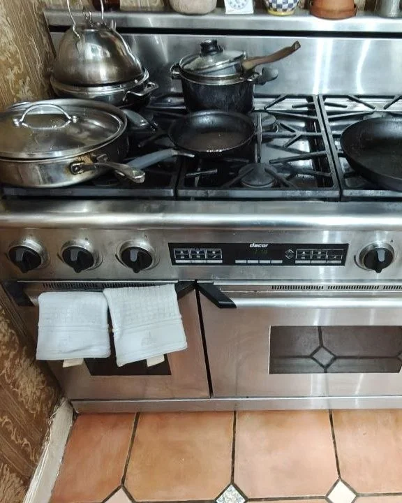 Dacor appliance
