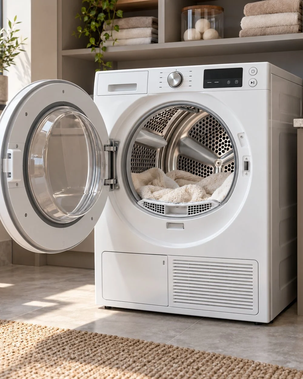 Blomberg appliance