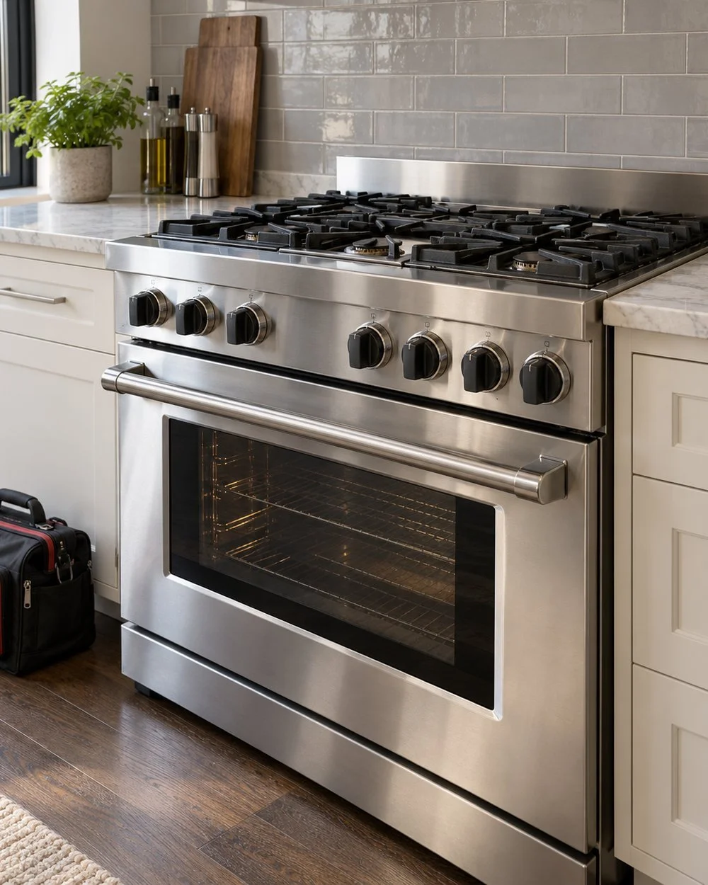 ZLine appliance