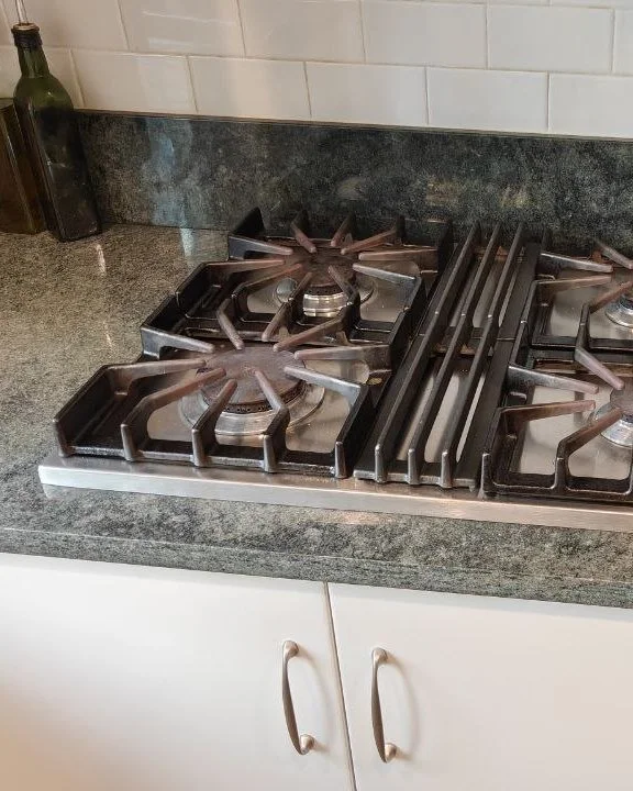 Viking appliance repair