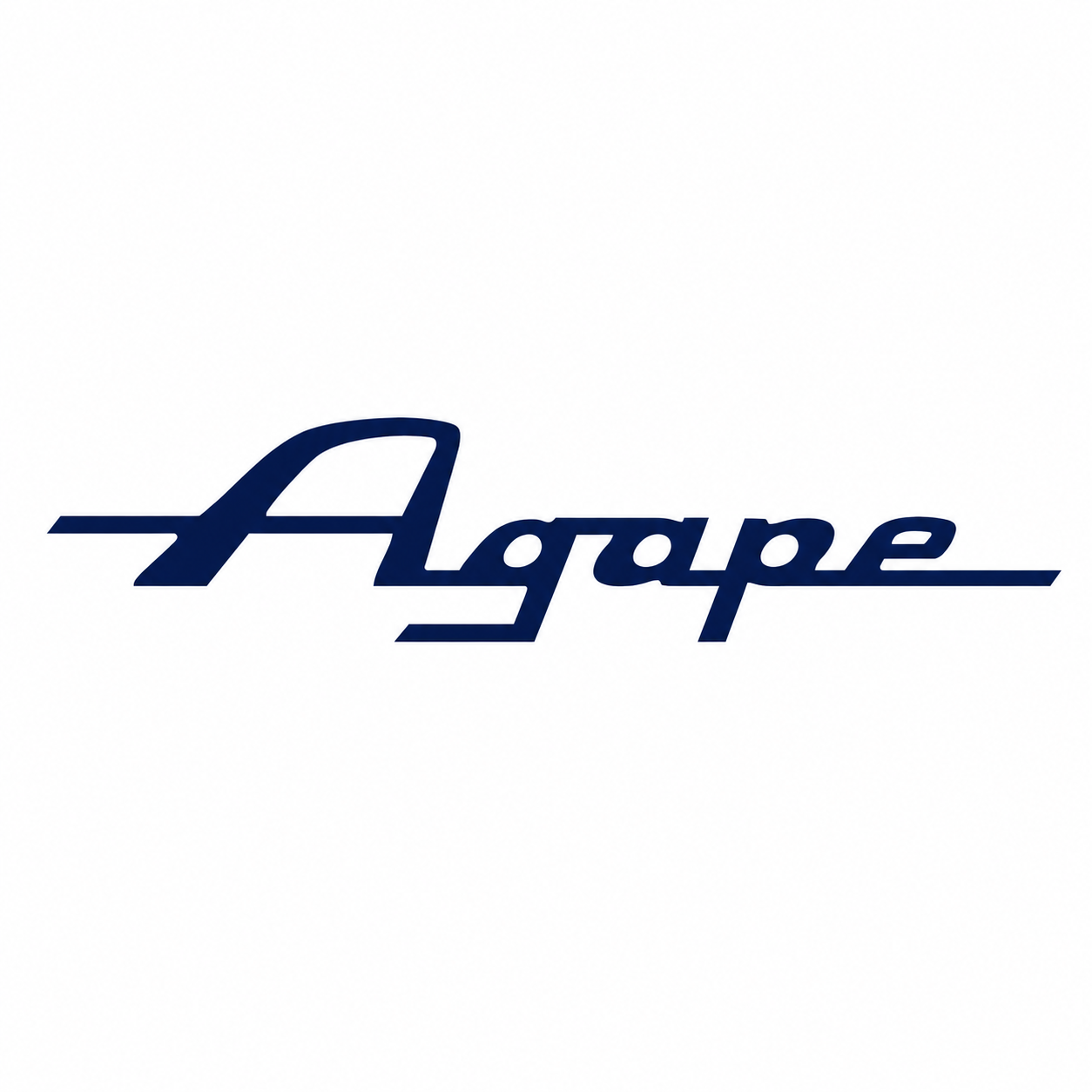 A logo with the word 'Alope' written in stylized blue cursive script.