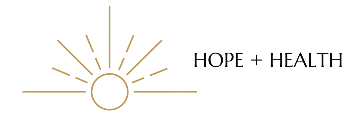 Hope + Health