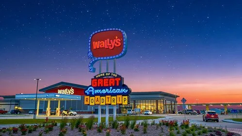 Wally’s, Wawa and Buc-ee’s are all building along Indiana’s I-65, and Sheetz says it’s next