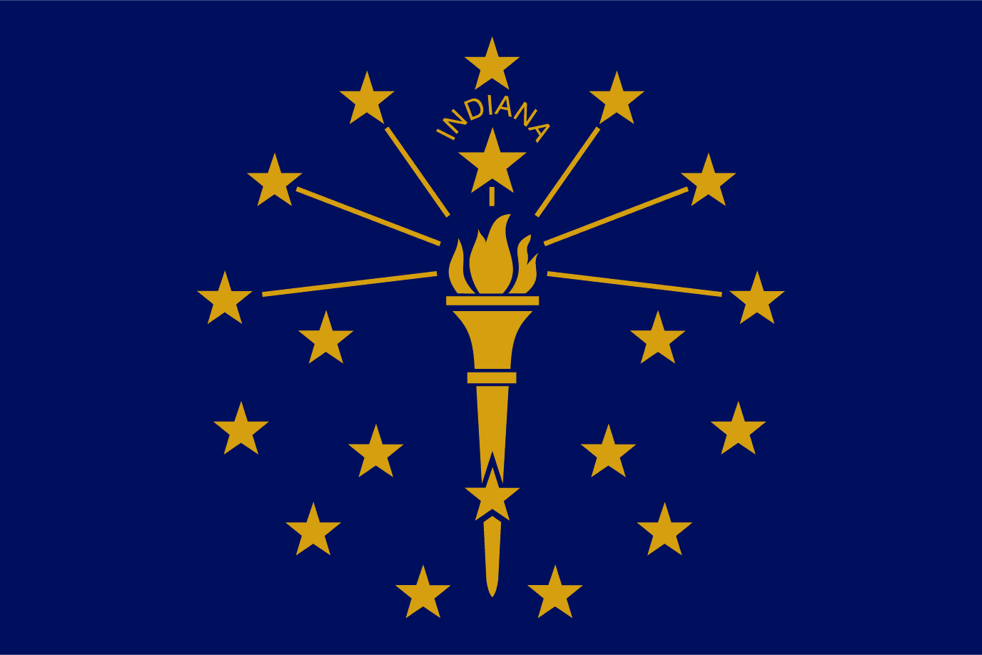 Indiana ranked 30th state in the nation by U.S. News &amp; World report
