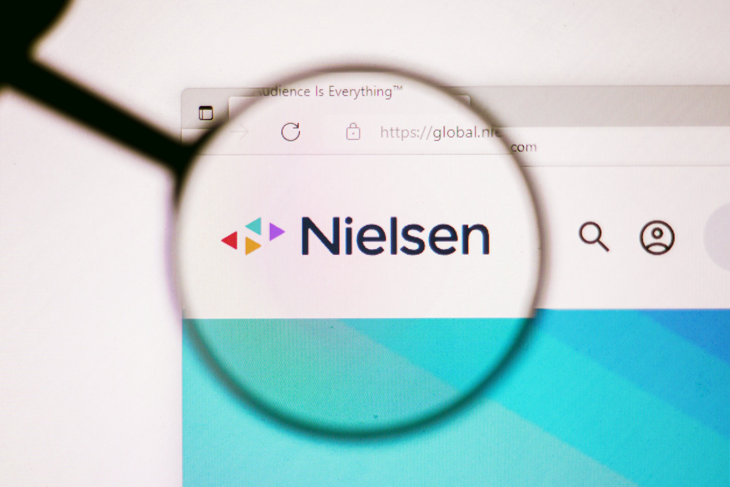 Nielsen to buy DoubleVerify for $2.15 billion