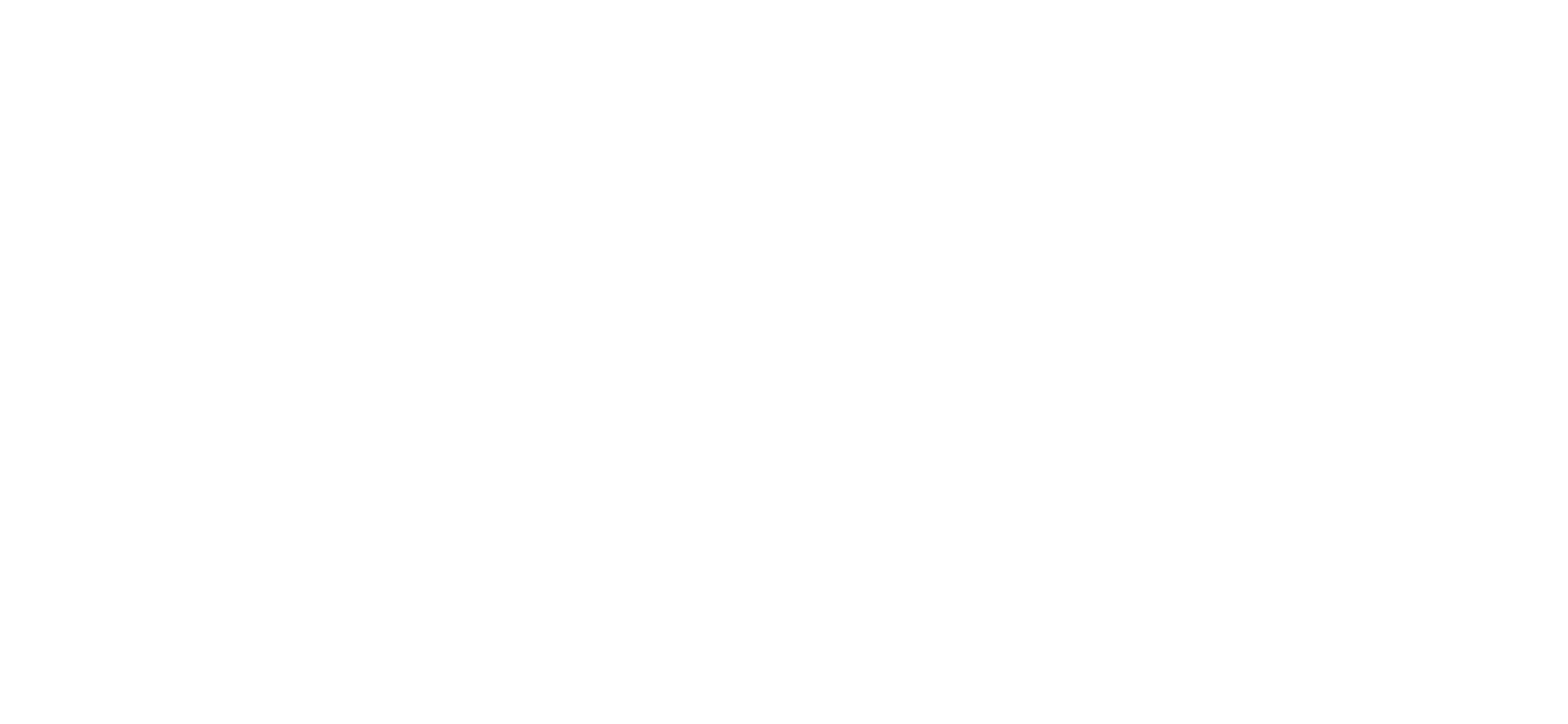 Outline of a house and a wheel.