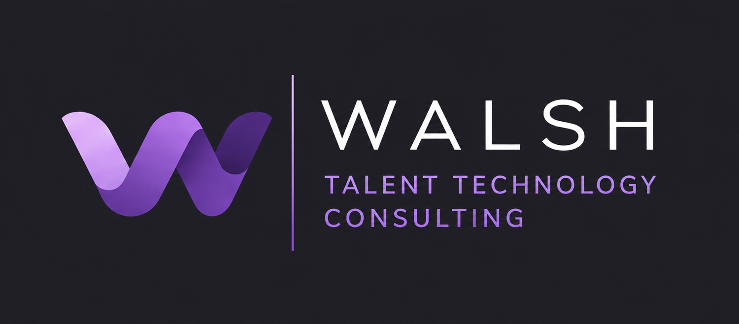 Walsh Talent Technology Consulting