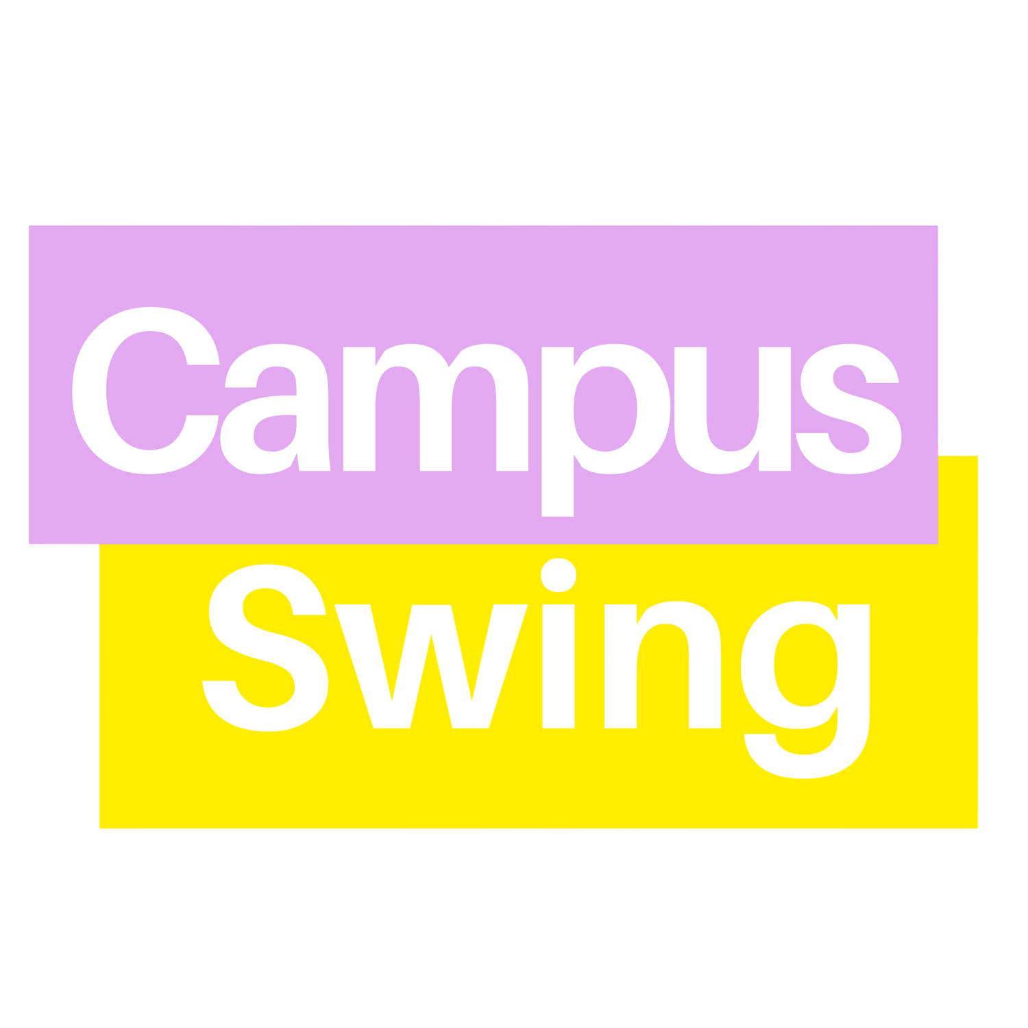 Campus Swing