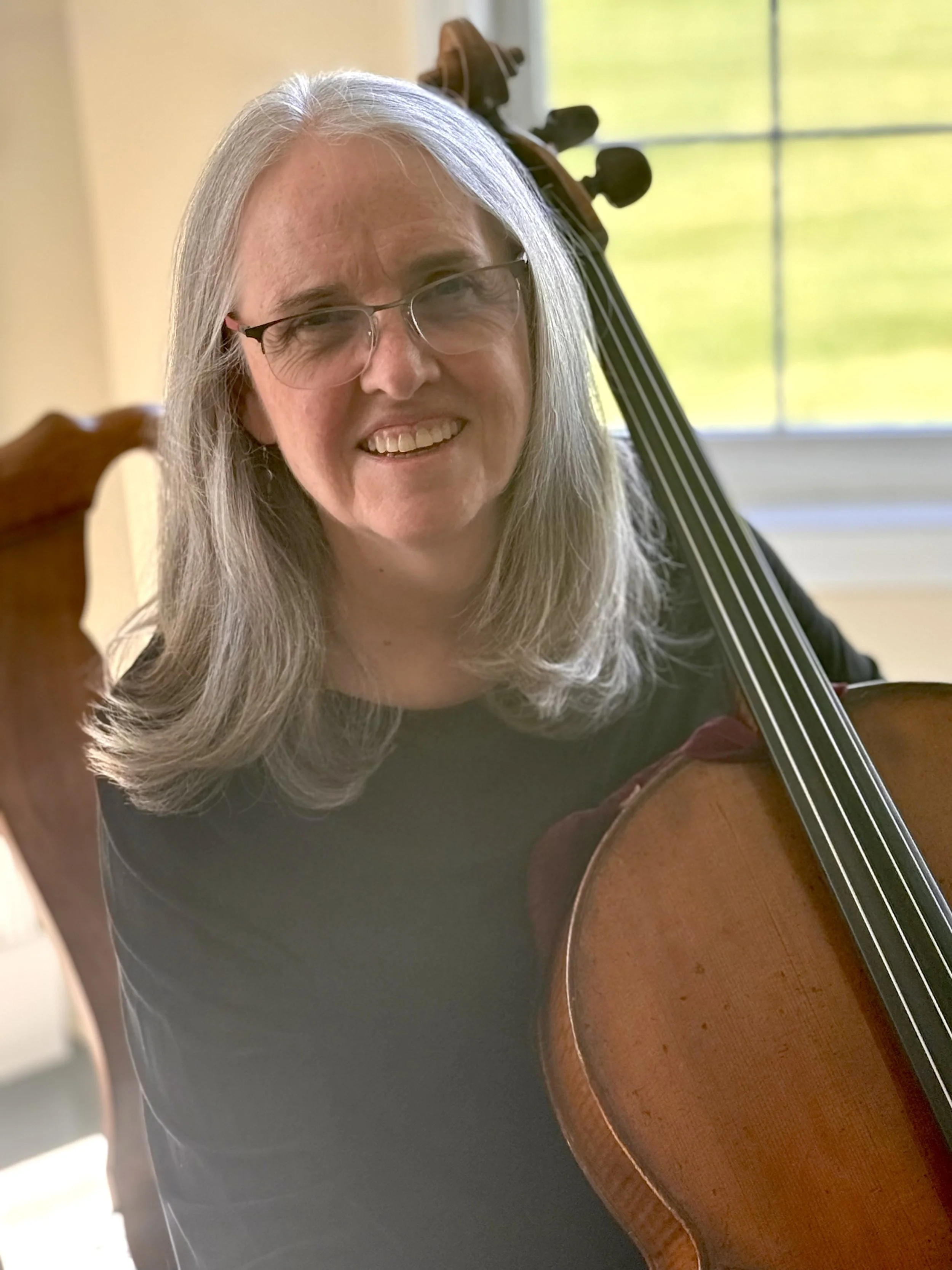 Cello Vermont Cellist for hire Classical music Cello