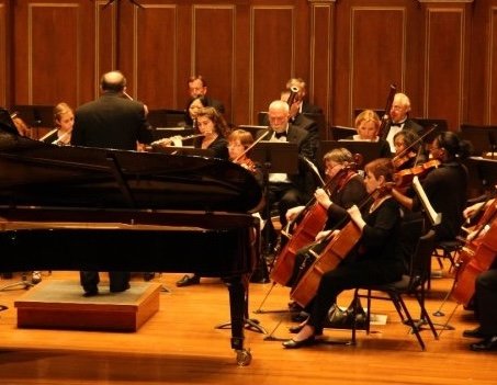 Orchestras Cello Vermont Cellist