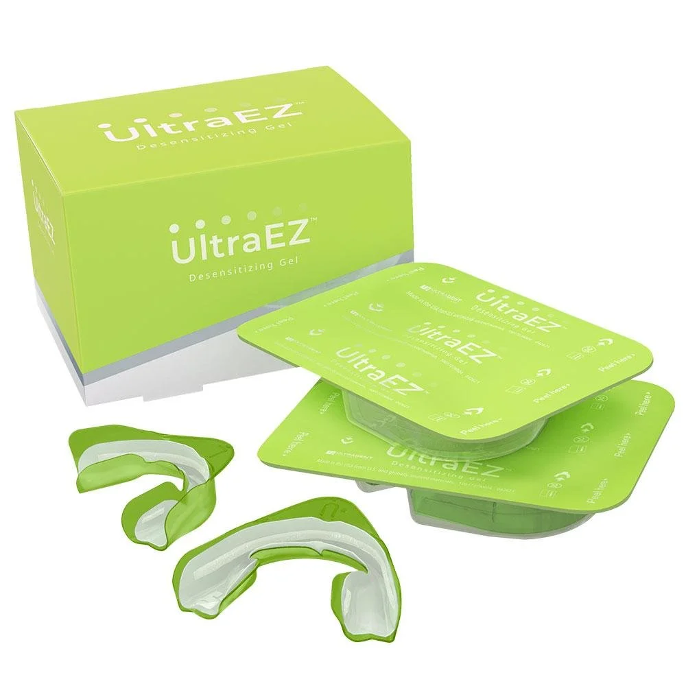 UltraEZ Desensitizing Trays
