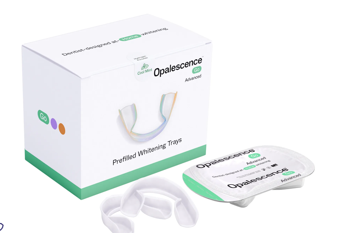 Opalesence GO