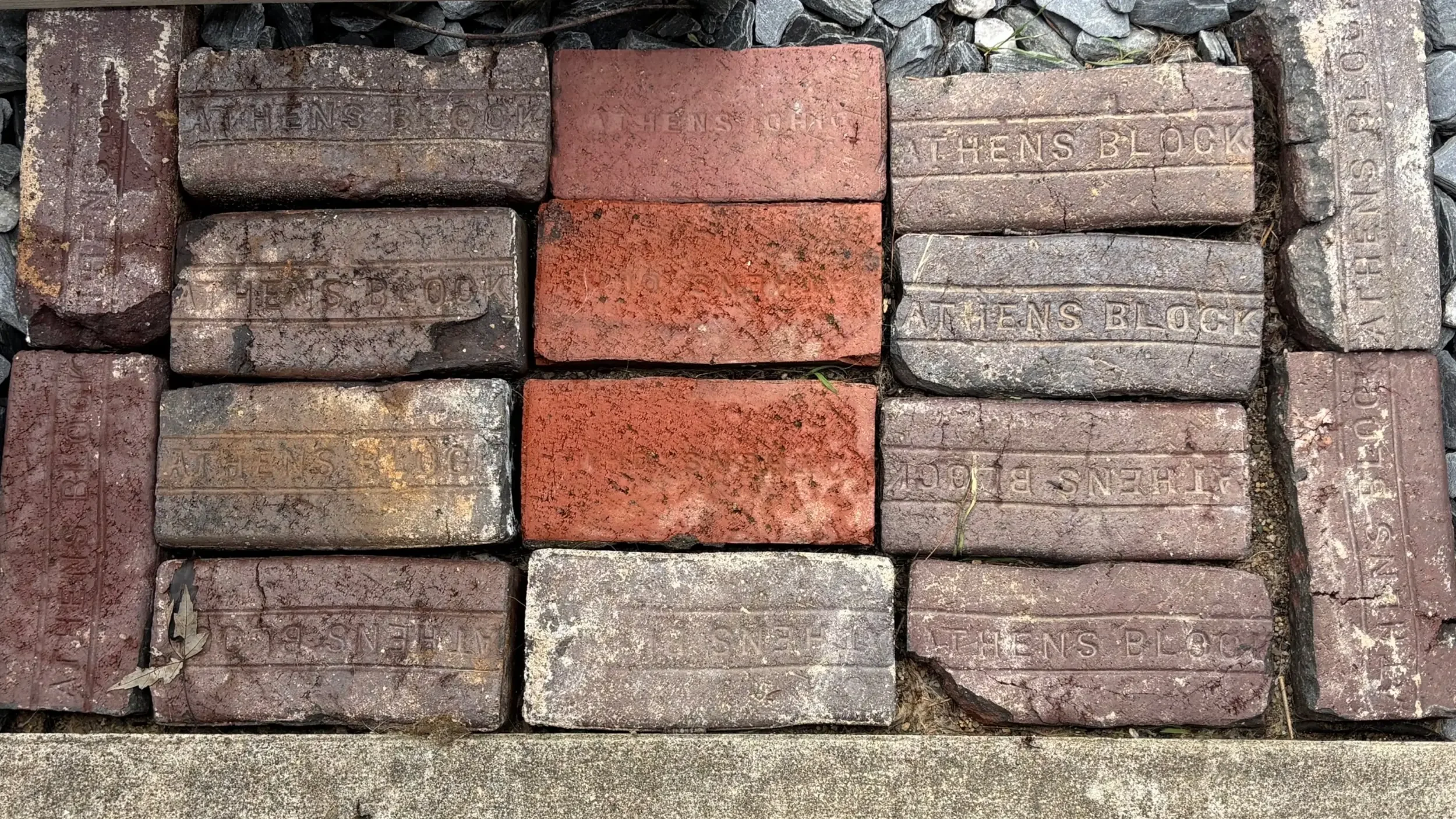 athensohiobrick