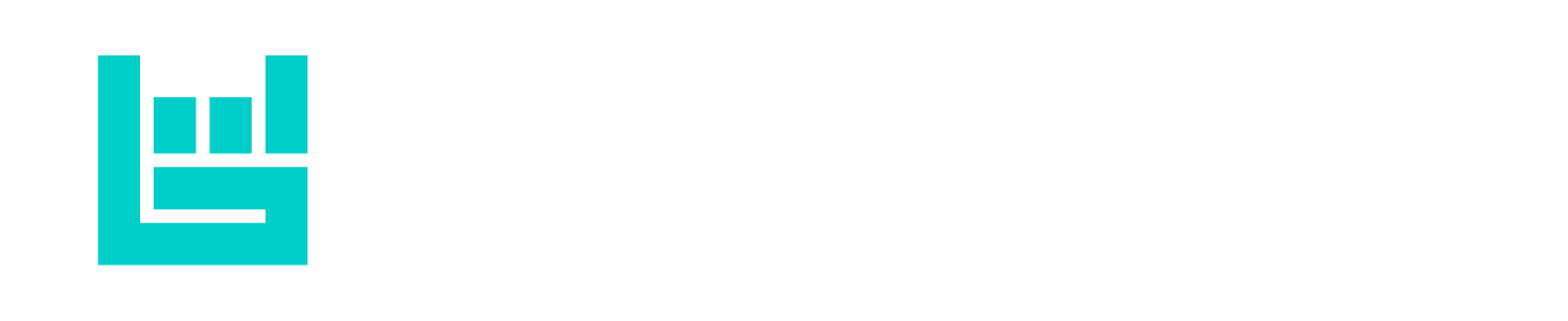 Logo of Bandsintown featuring a stylized black and blue microphone icon next to the word 'bandsintown' in lowercase black letters.