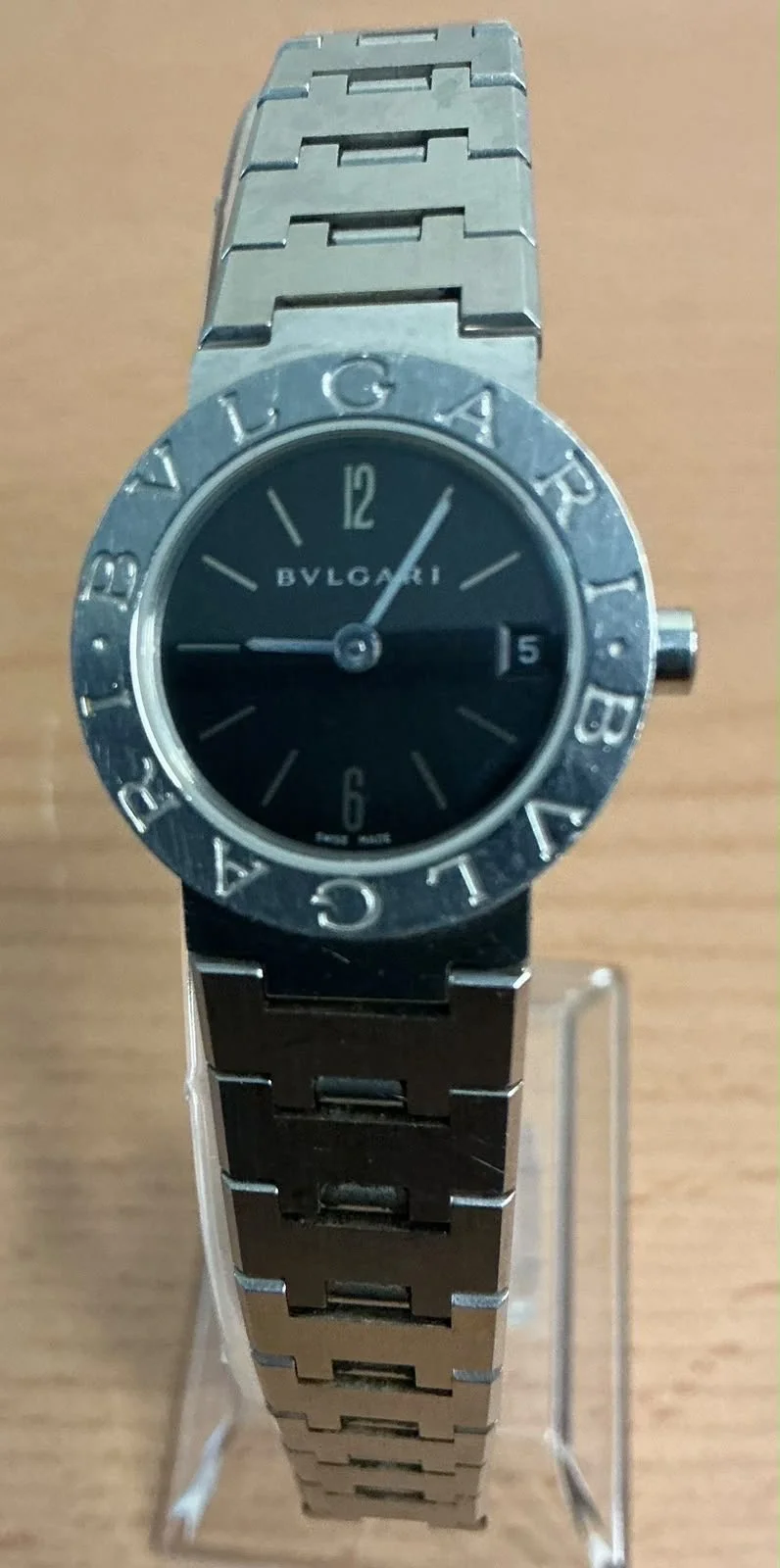 Bvlgari