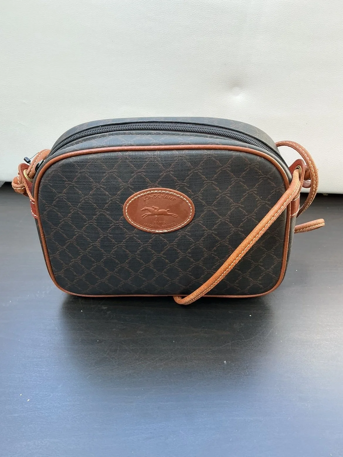 LONGCHAMP