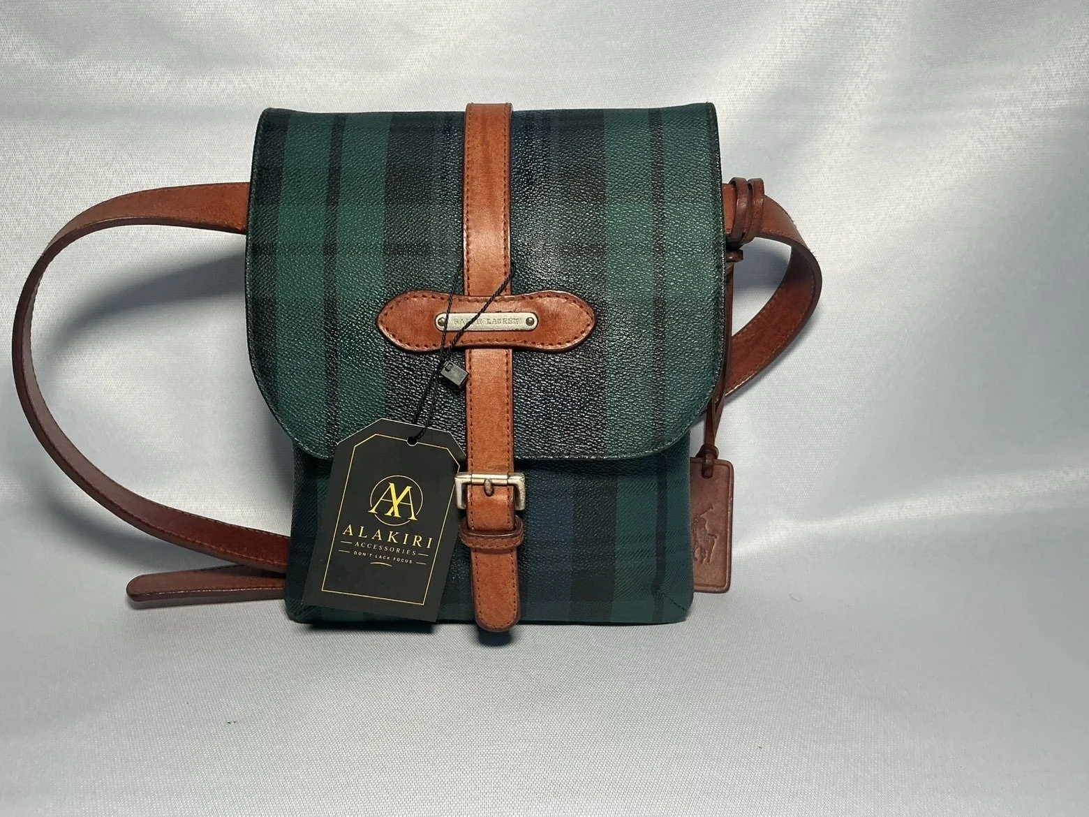RALPH LAUREN